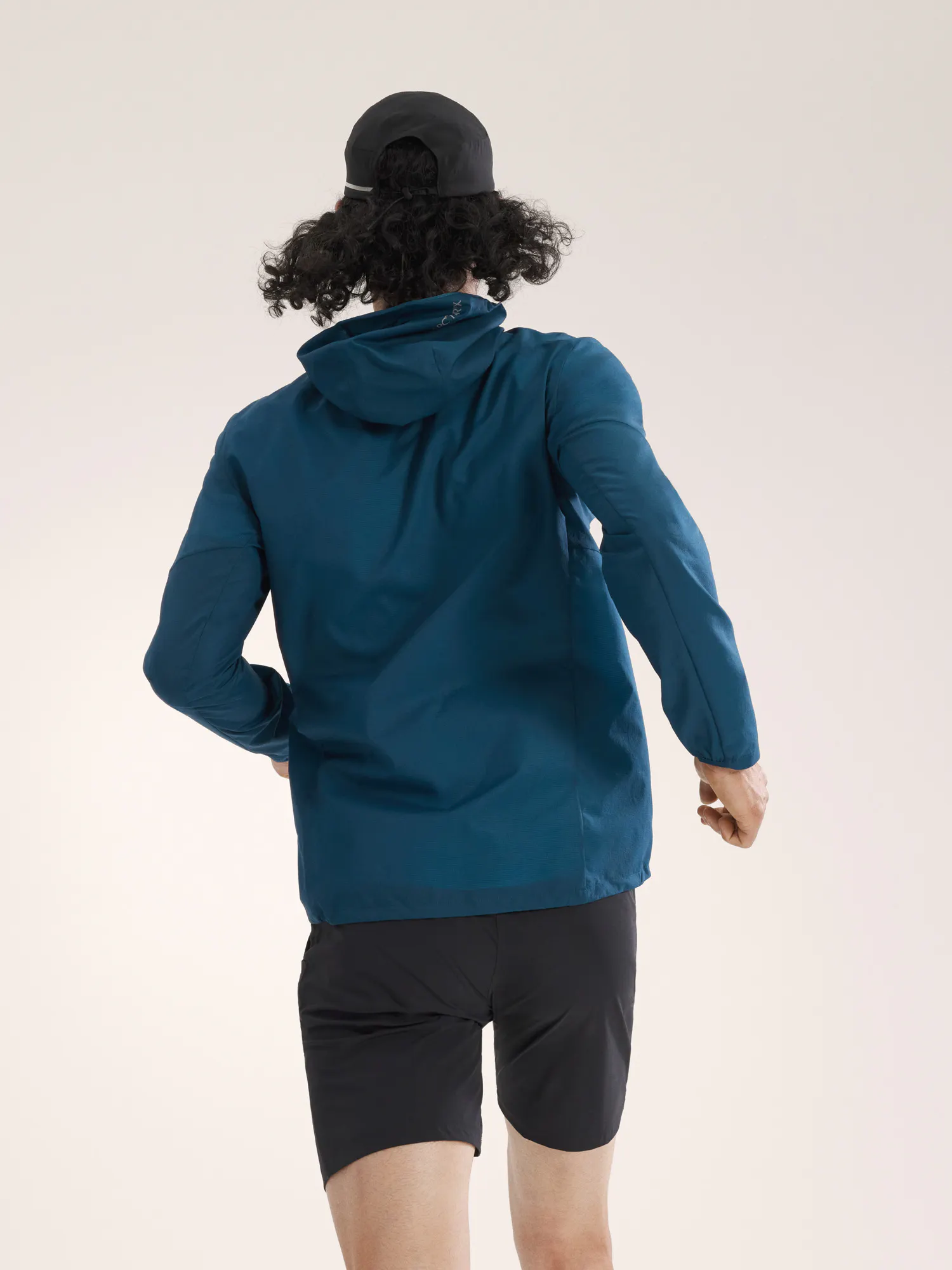 Incendo Airshell Hoody Men's | Arc'teryx Outlet