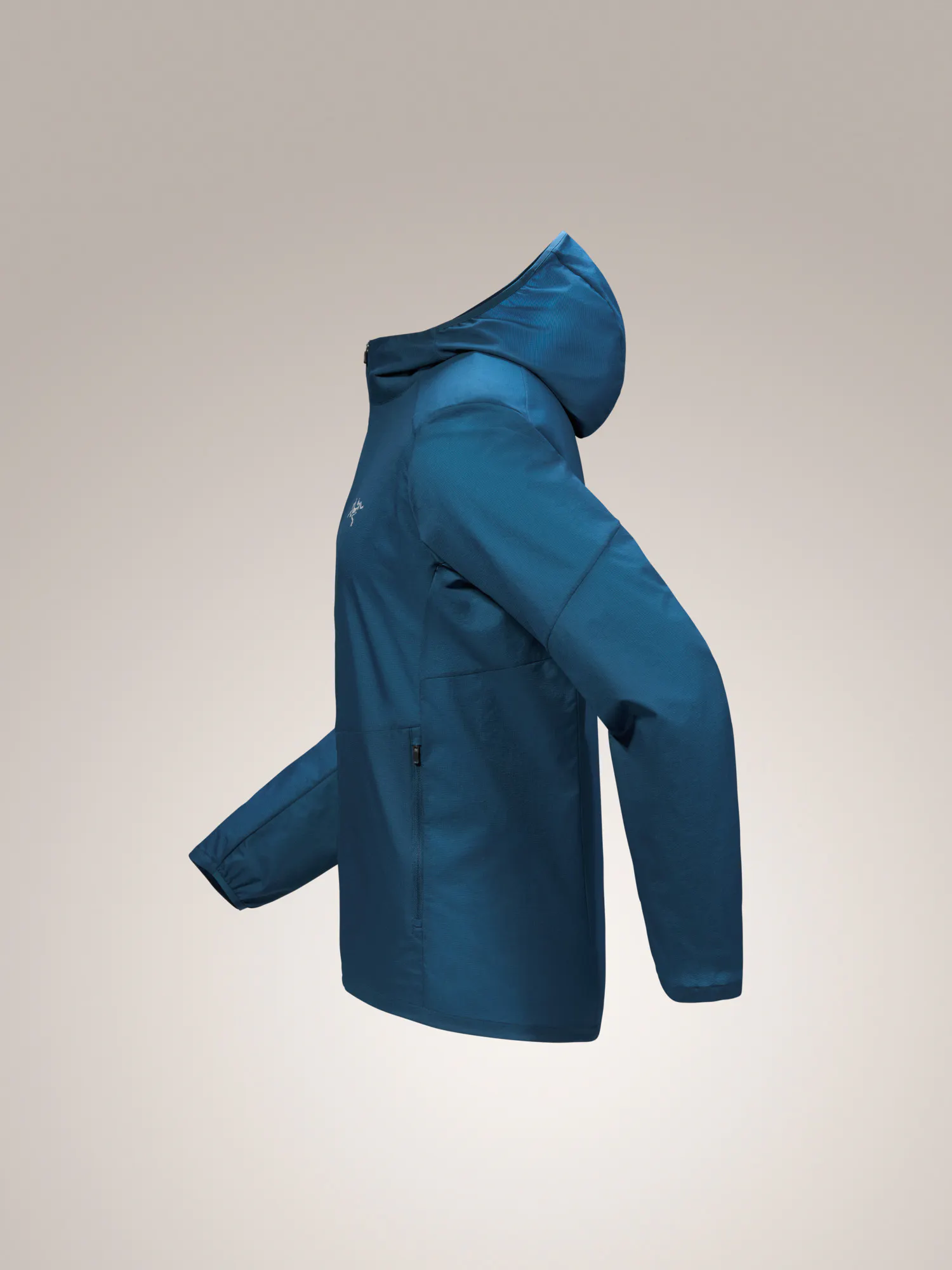 Incendo Airshell Hoody Men's | Arc'teryx Outlet