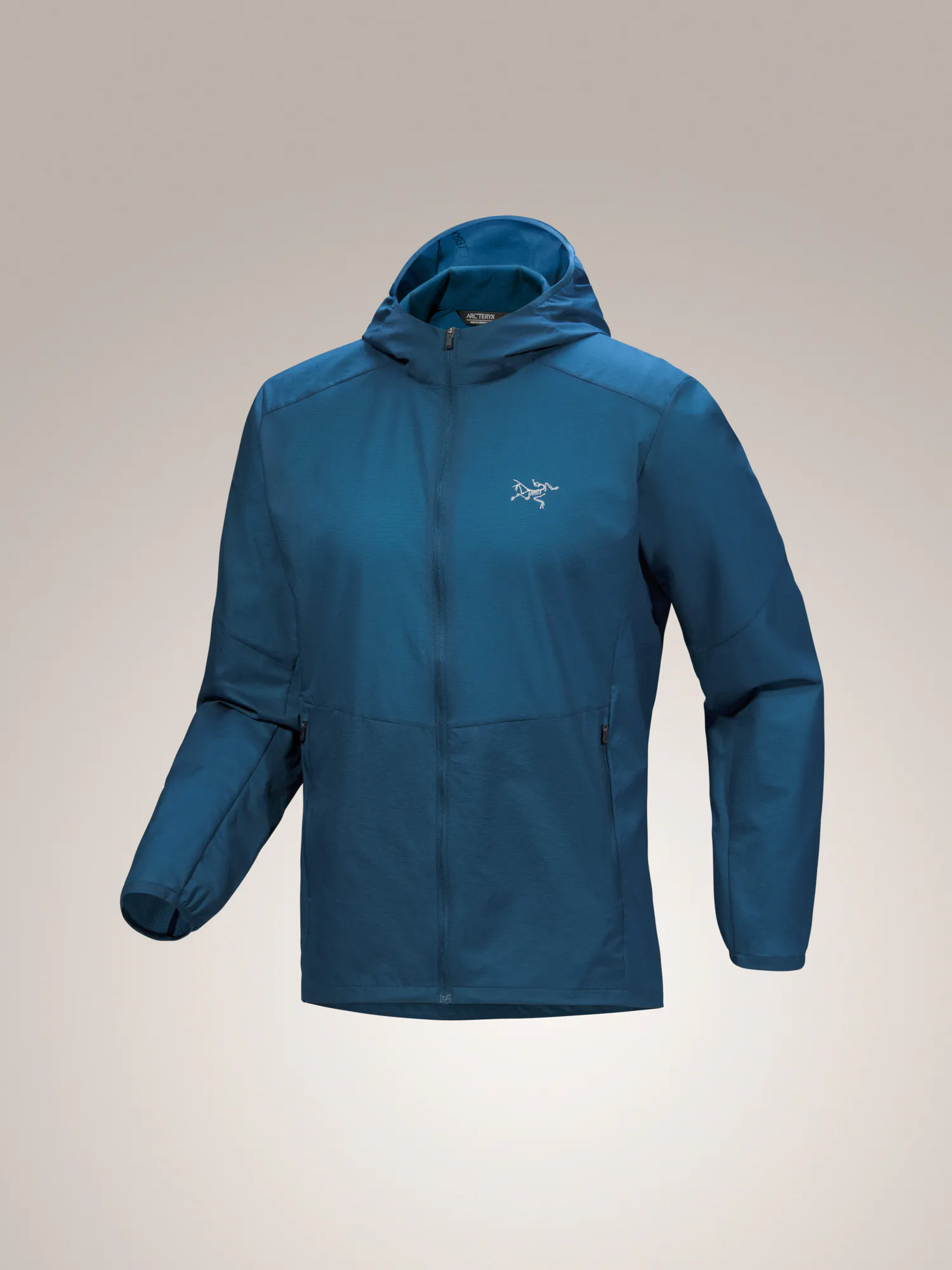 Incendo Airshell Hoody Men's | Arc'teryx Outlet