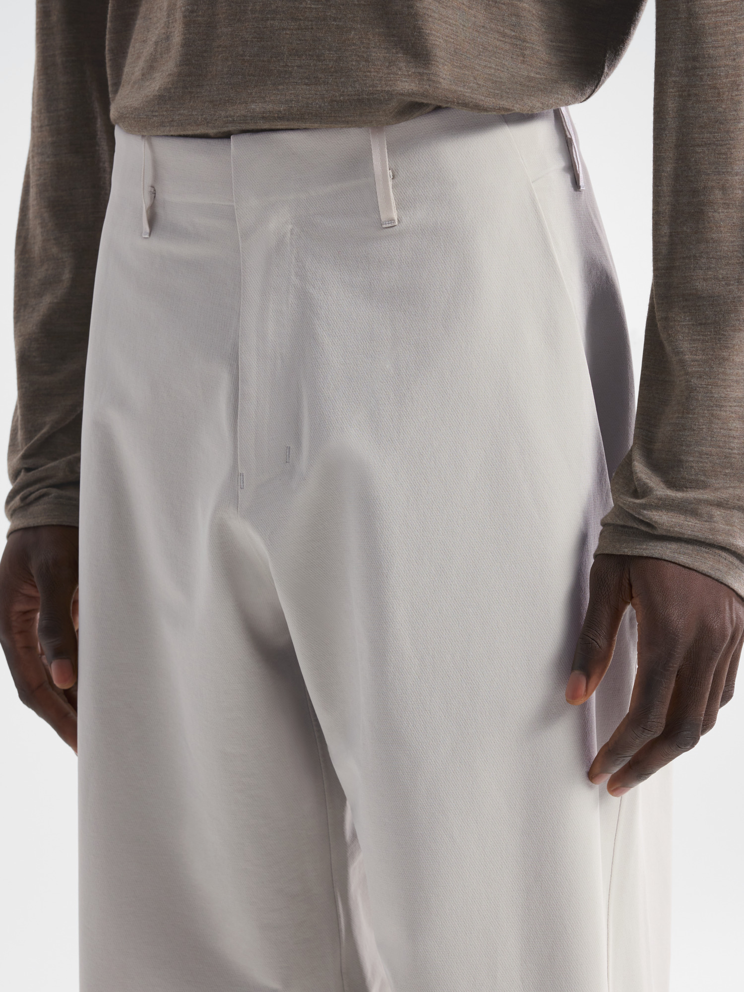 Corbel Pant Dark Cocoon Hover