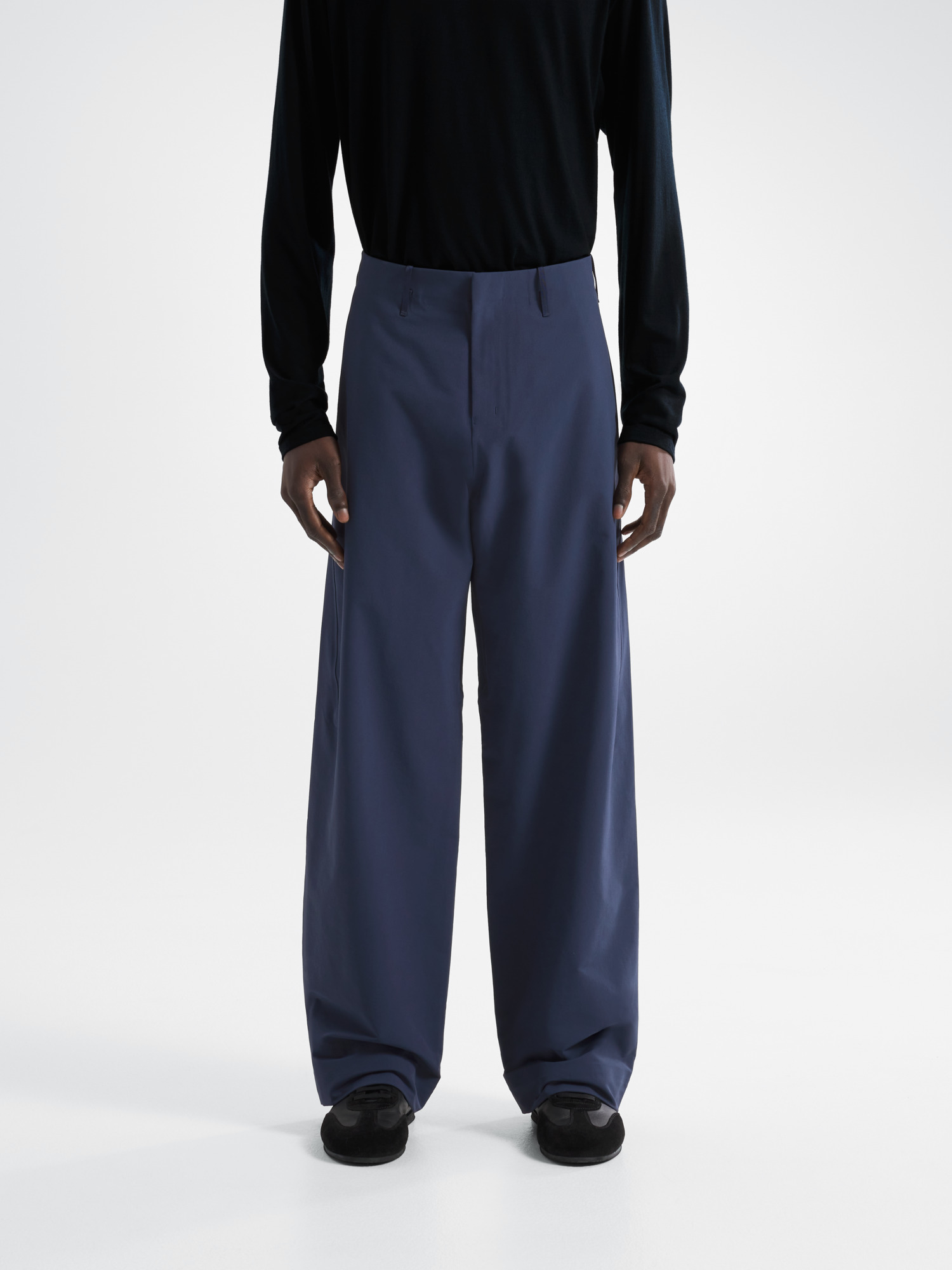 Men's Veilance Pants & Shorts | Arc'teryx United States