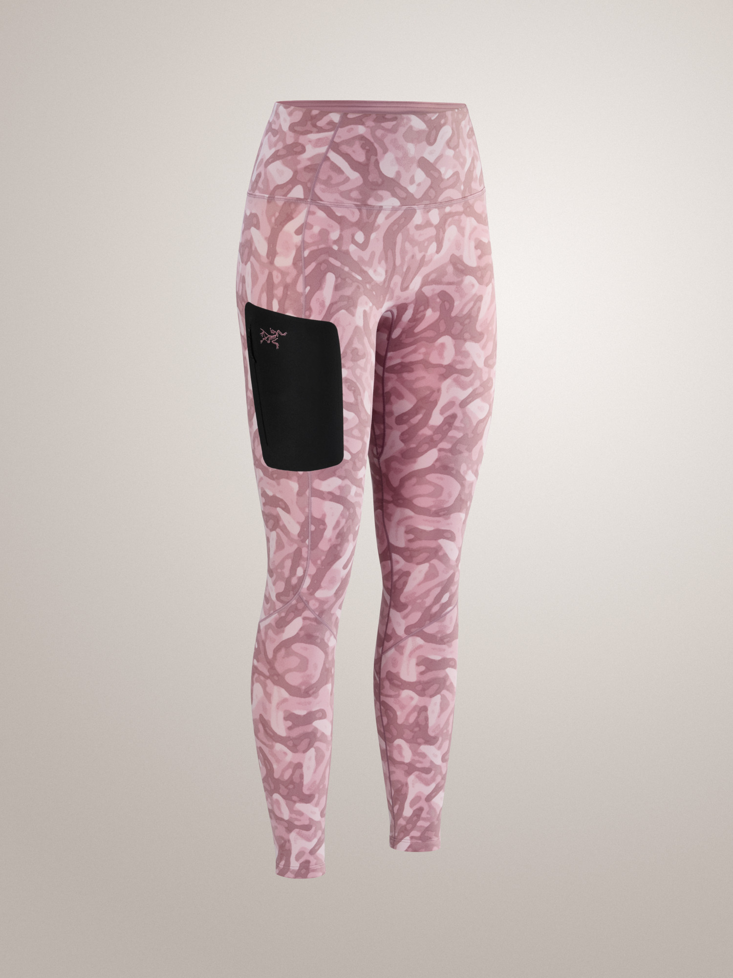 Rho Bottom Print Women's Bliss Grottoflage 