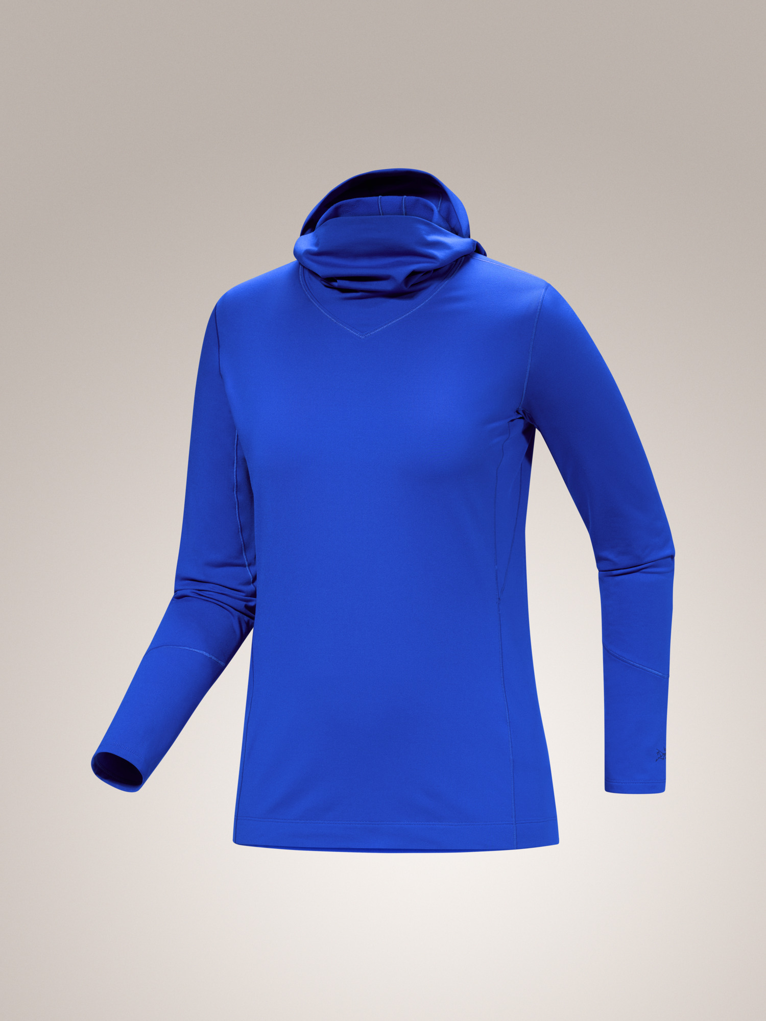 Rho Hoody Women's Vitality 