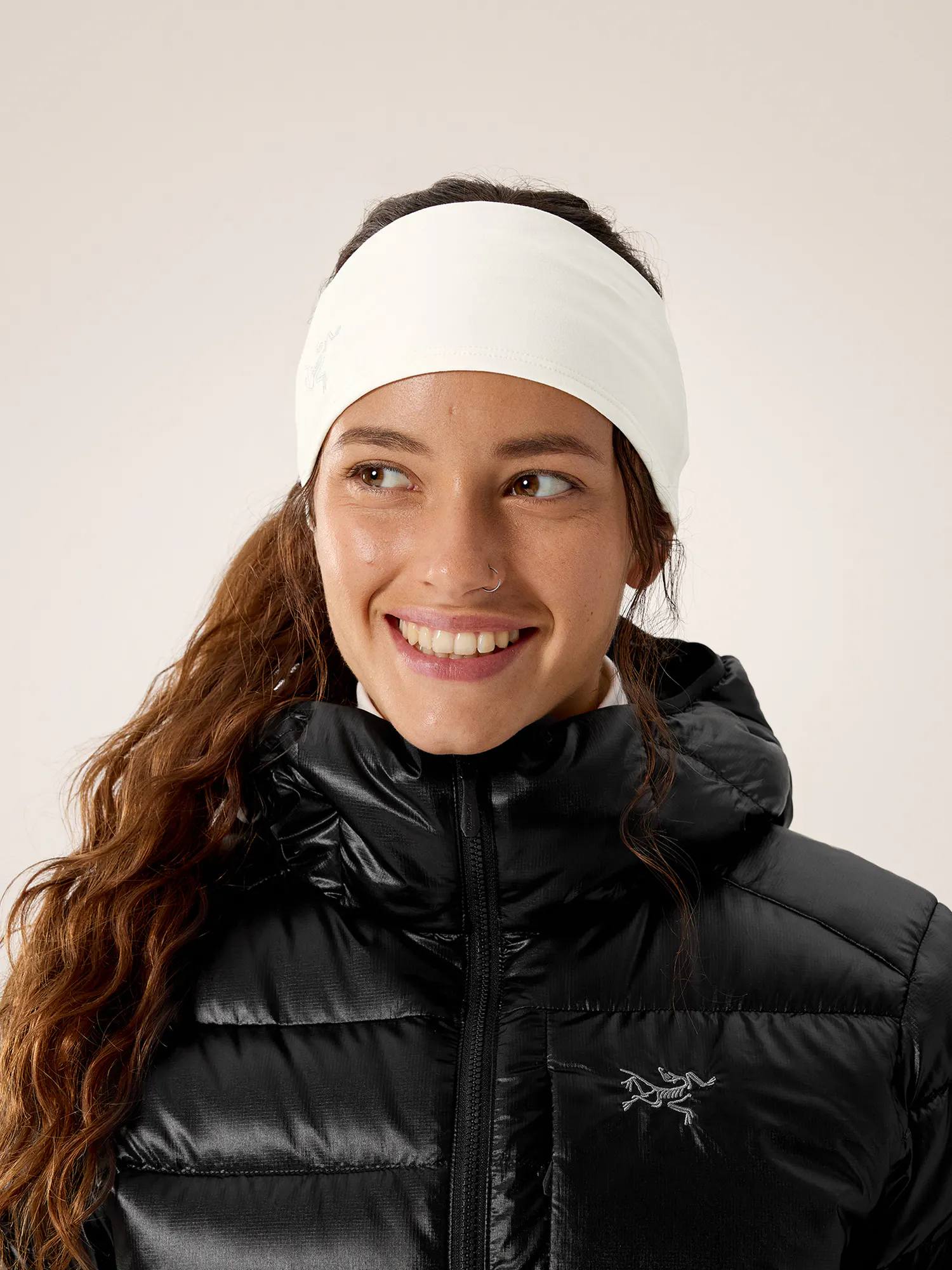 Rho Headband | Arc'teryx United States