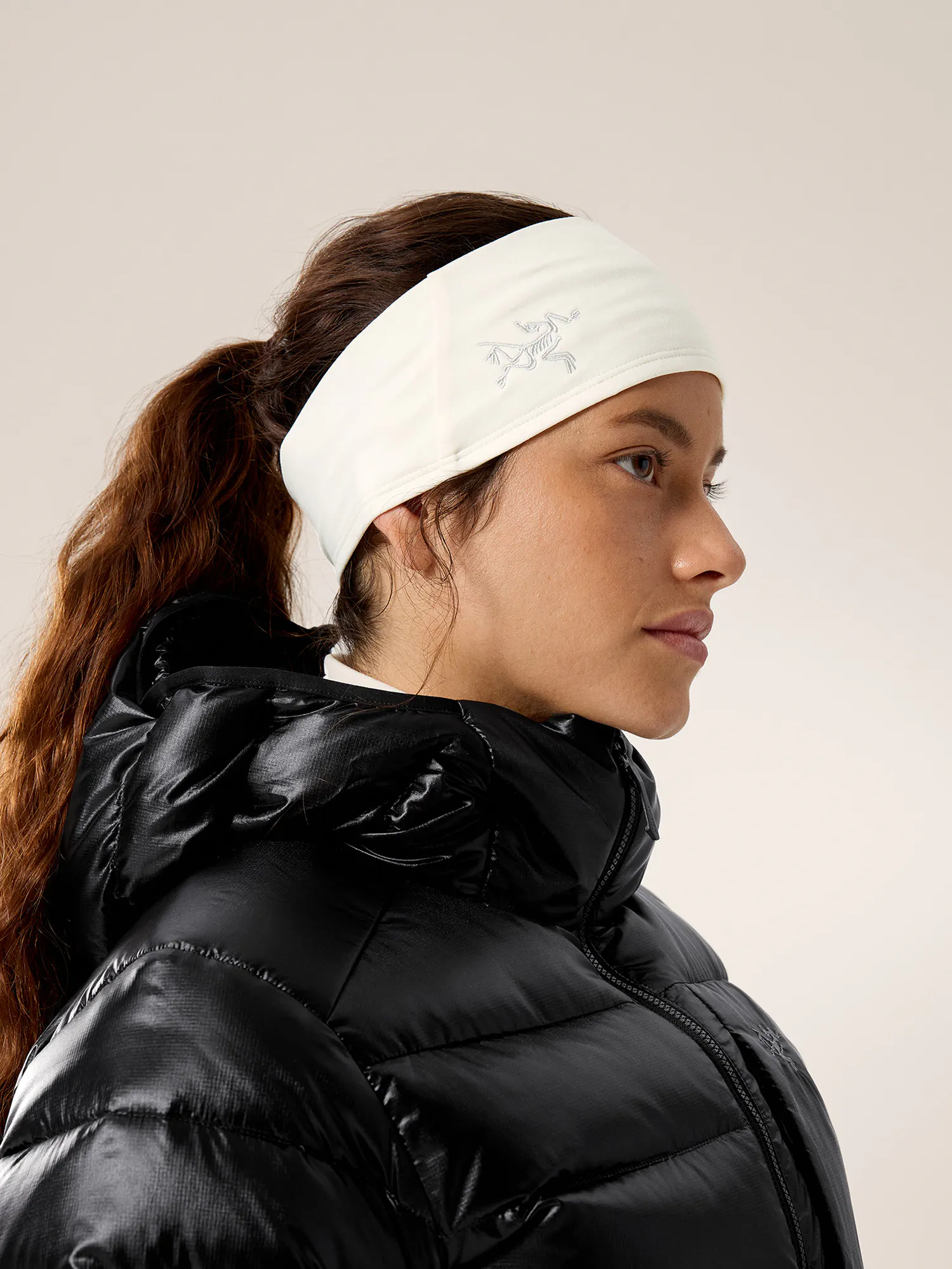 Rho Headband | Arc'teryx Canada