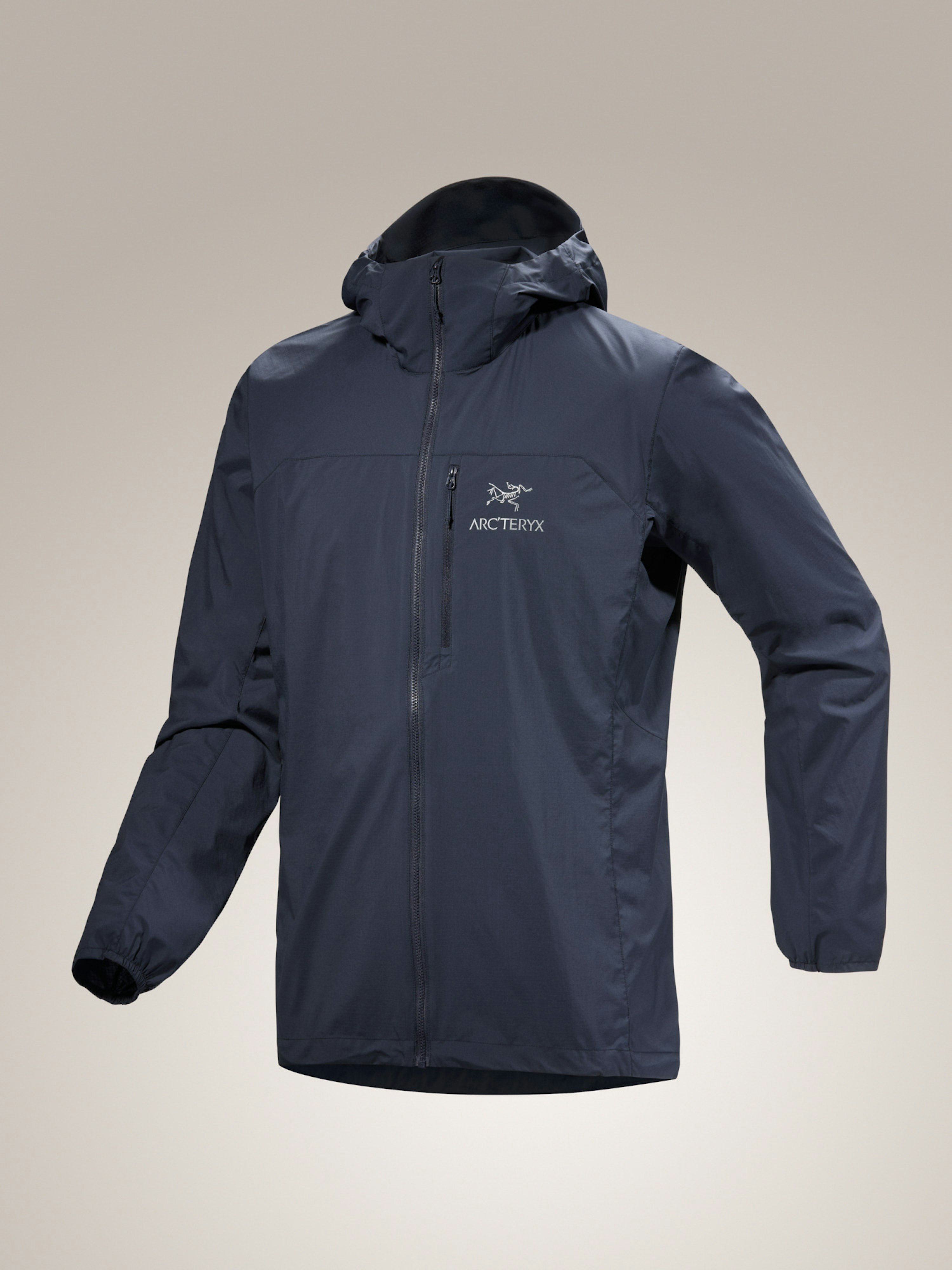 Squamish Hoody Black Sapphire