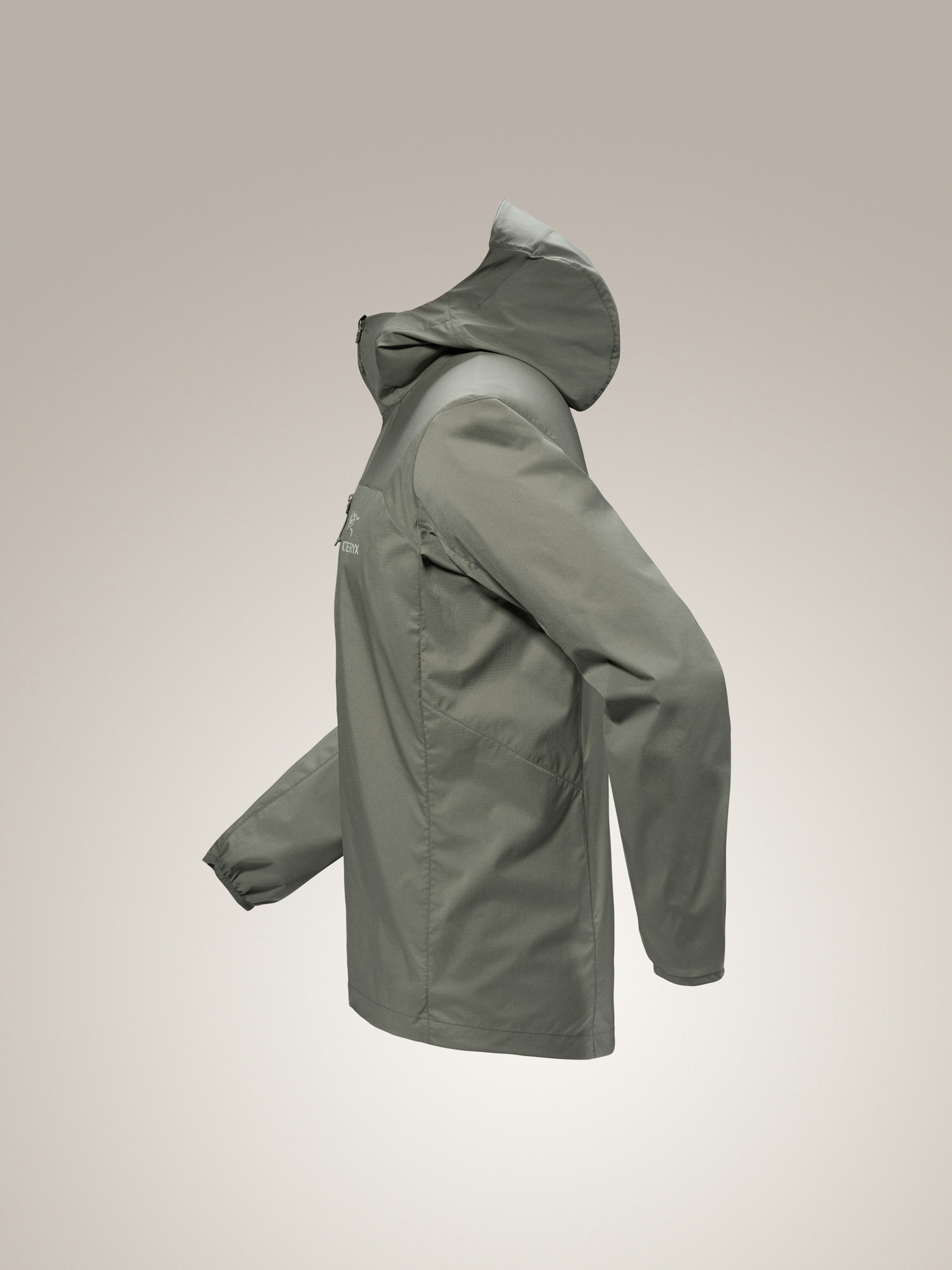 Squamish Hoody Forage Profile