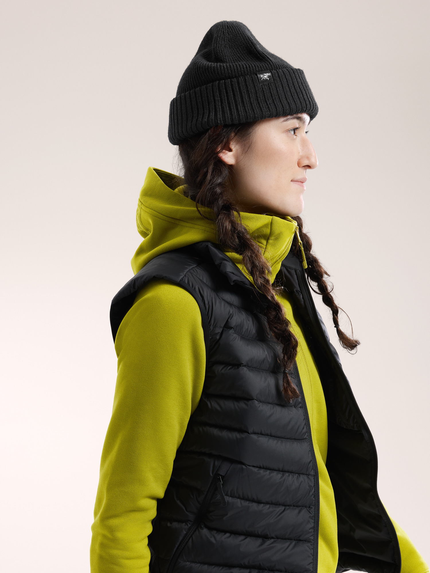アークテリクス ARC'TERYX Mallow toque マロウ トーク Mallow Toque （マロウ トーク）ARC`TERYX（アークテリクス