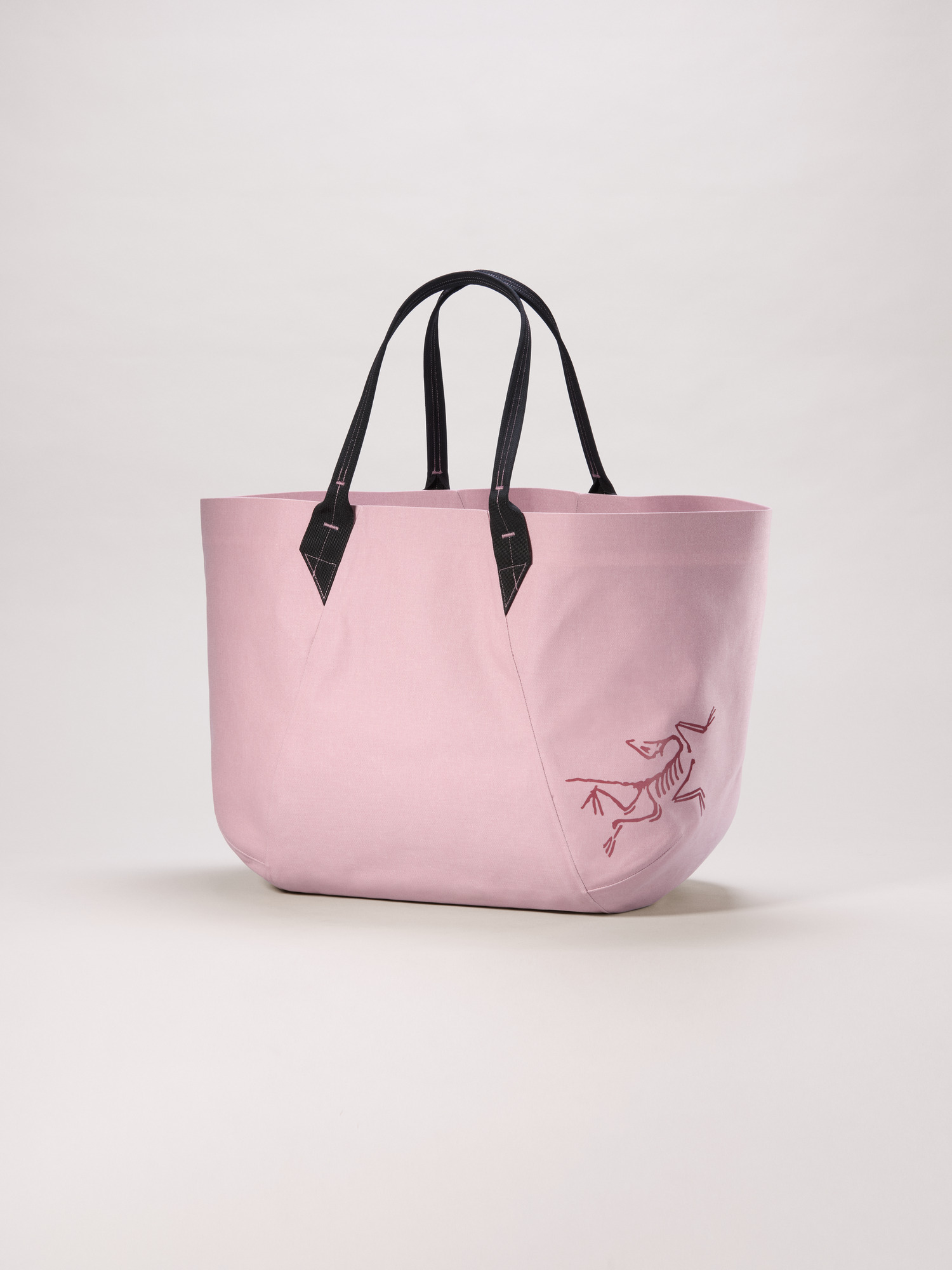 Carrier 45 Gear Tote Bliss Back