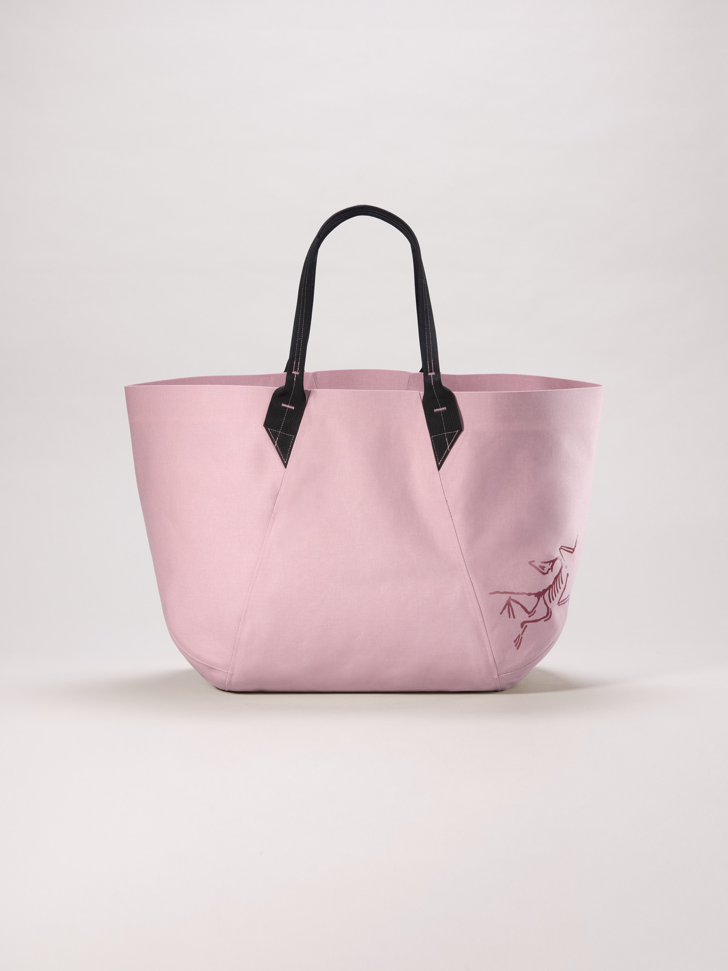 Carrier 45 Gear Tote Bliss Front