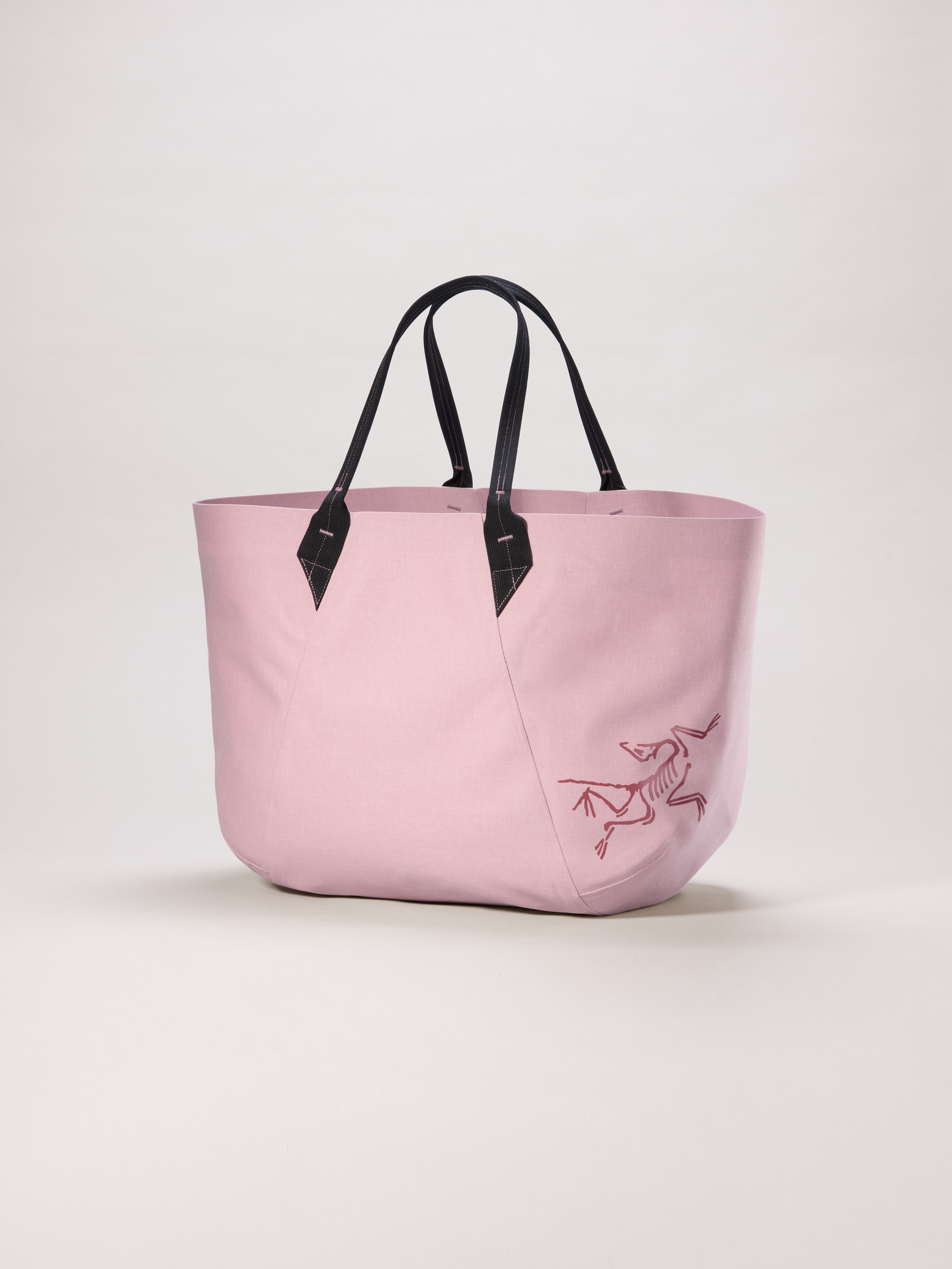 Carrier 45 Gear Tote Bliss Side