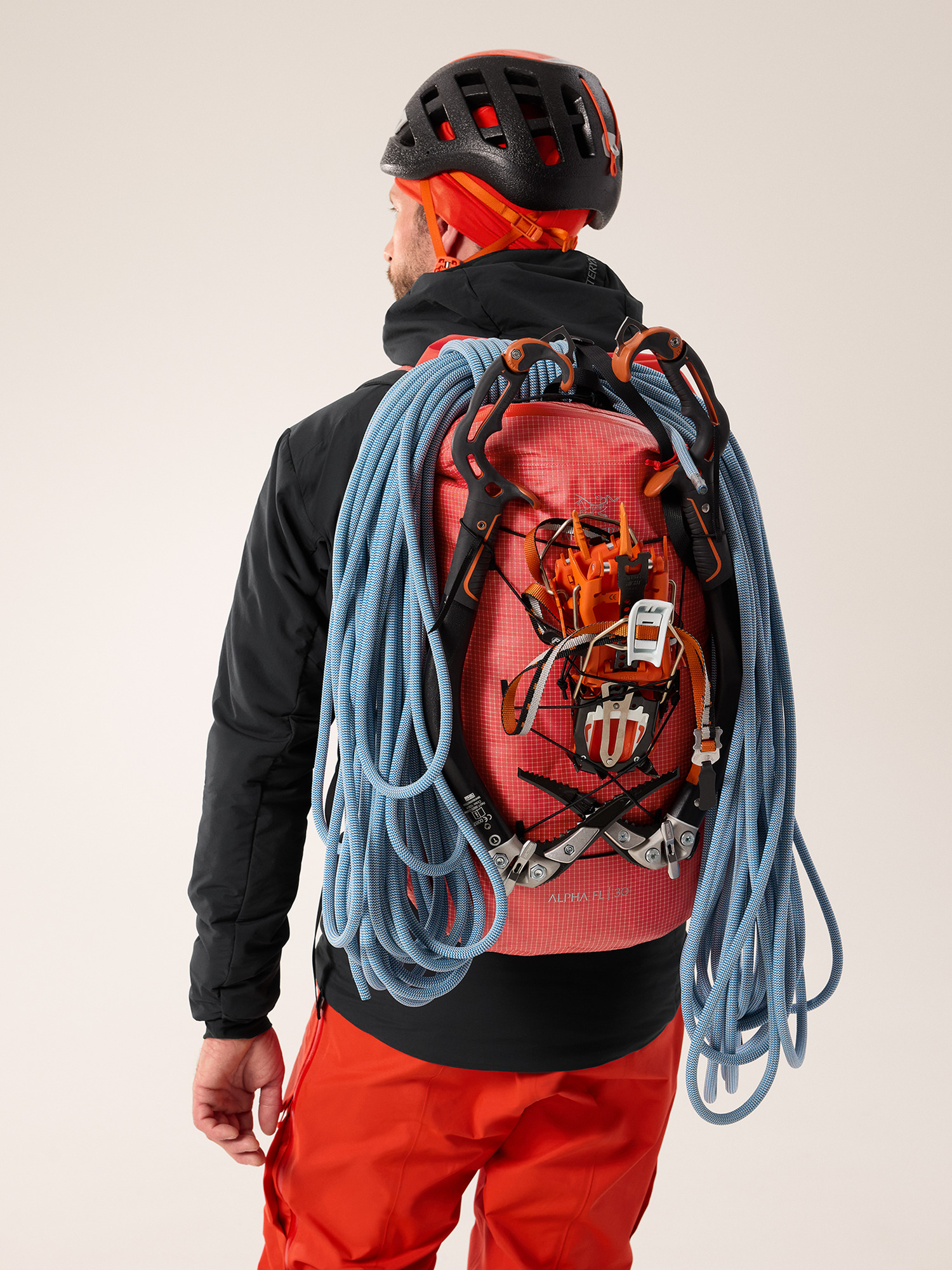 Alpha FL 30 Backpack Dynasty Equipment Carry