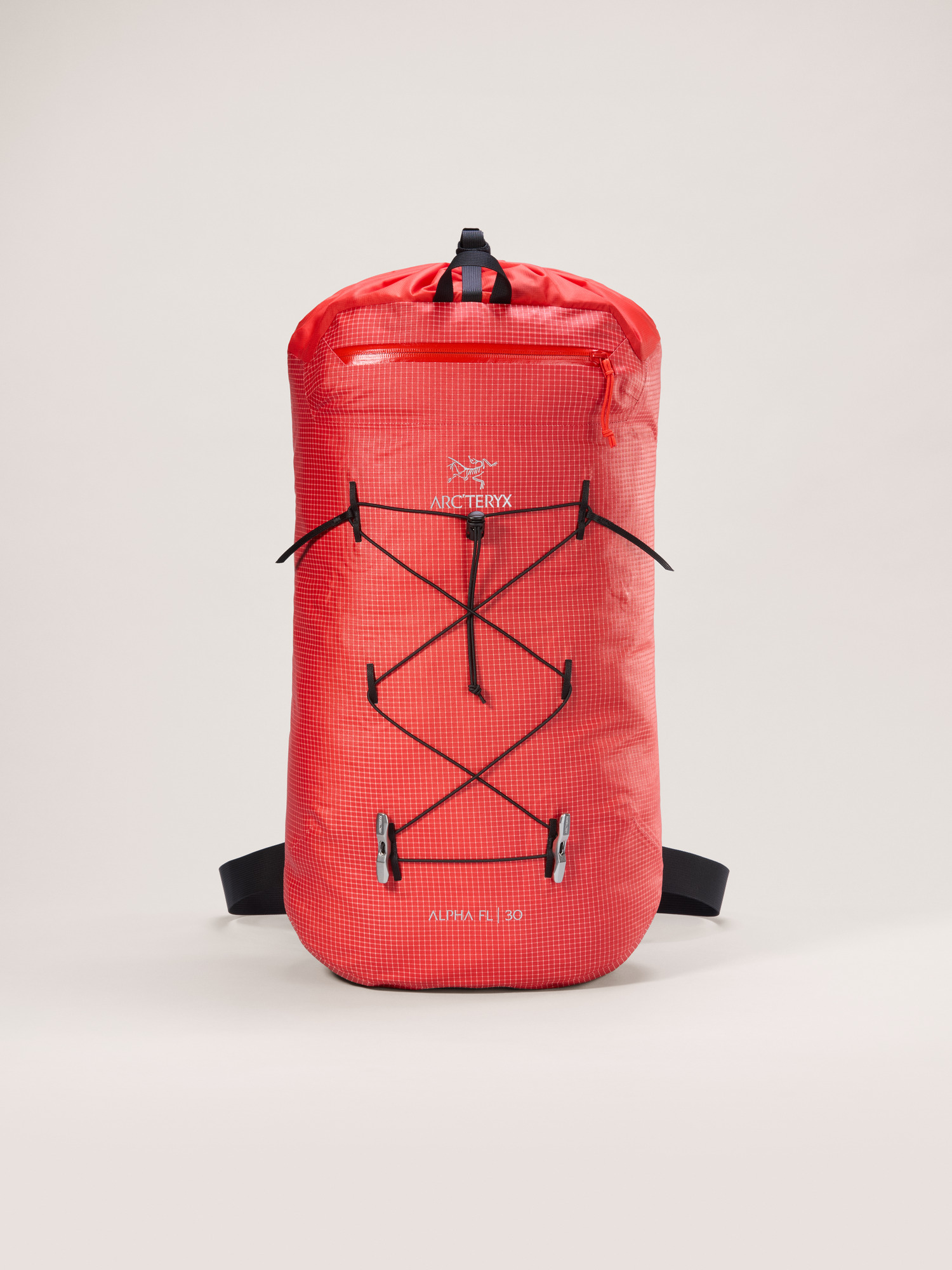 Alpha FL 30 Backpack Dynasty Front