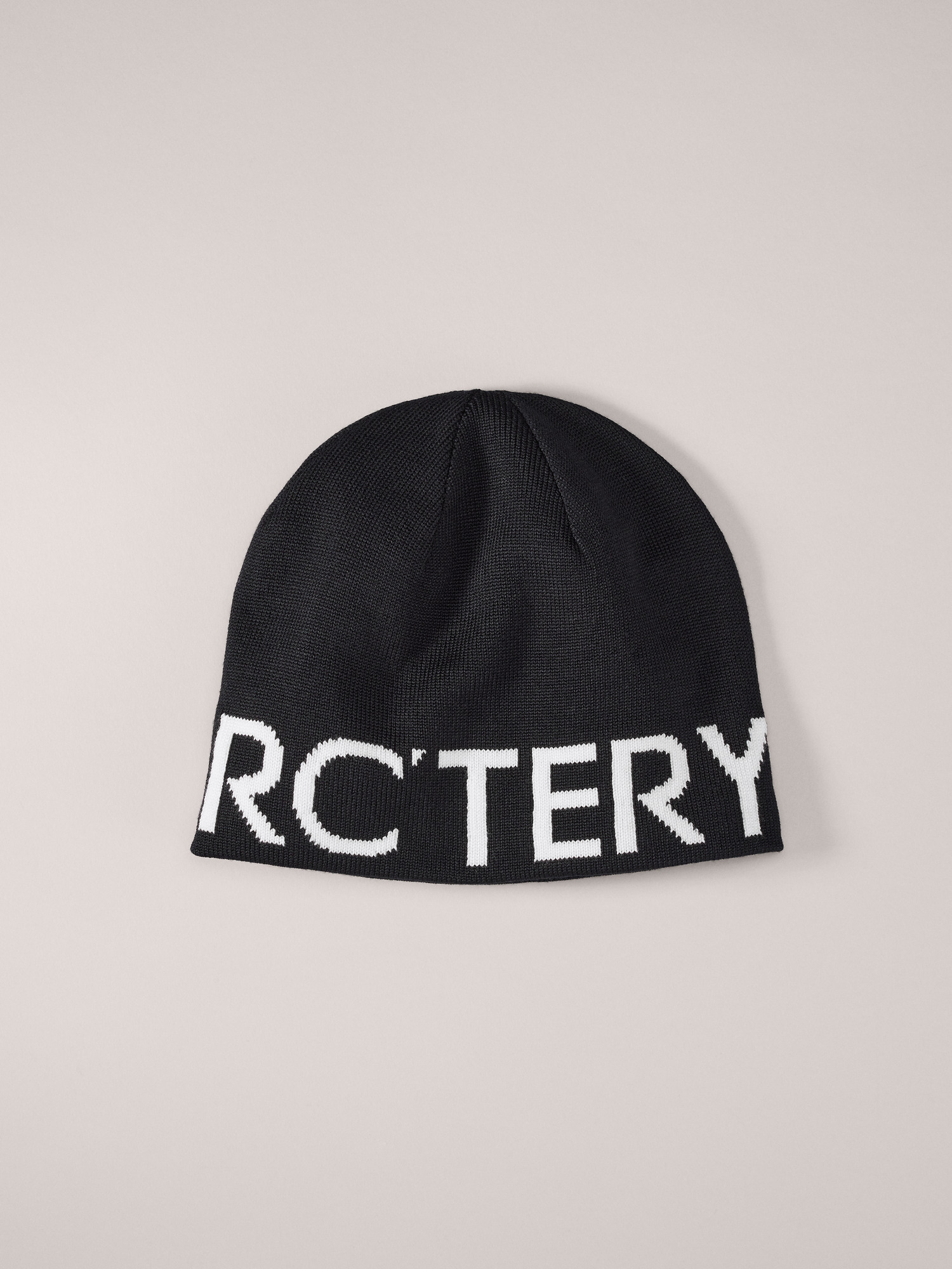 Word Head Toque Orca Front