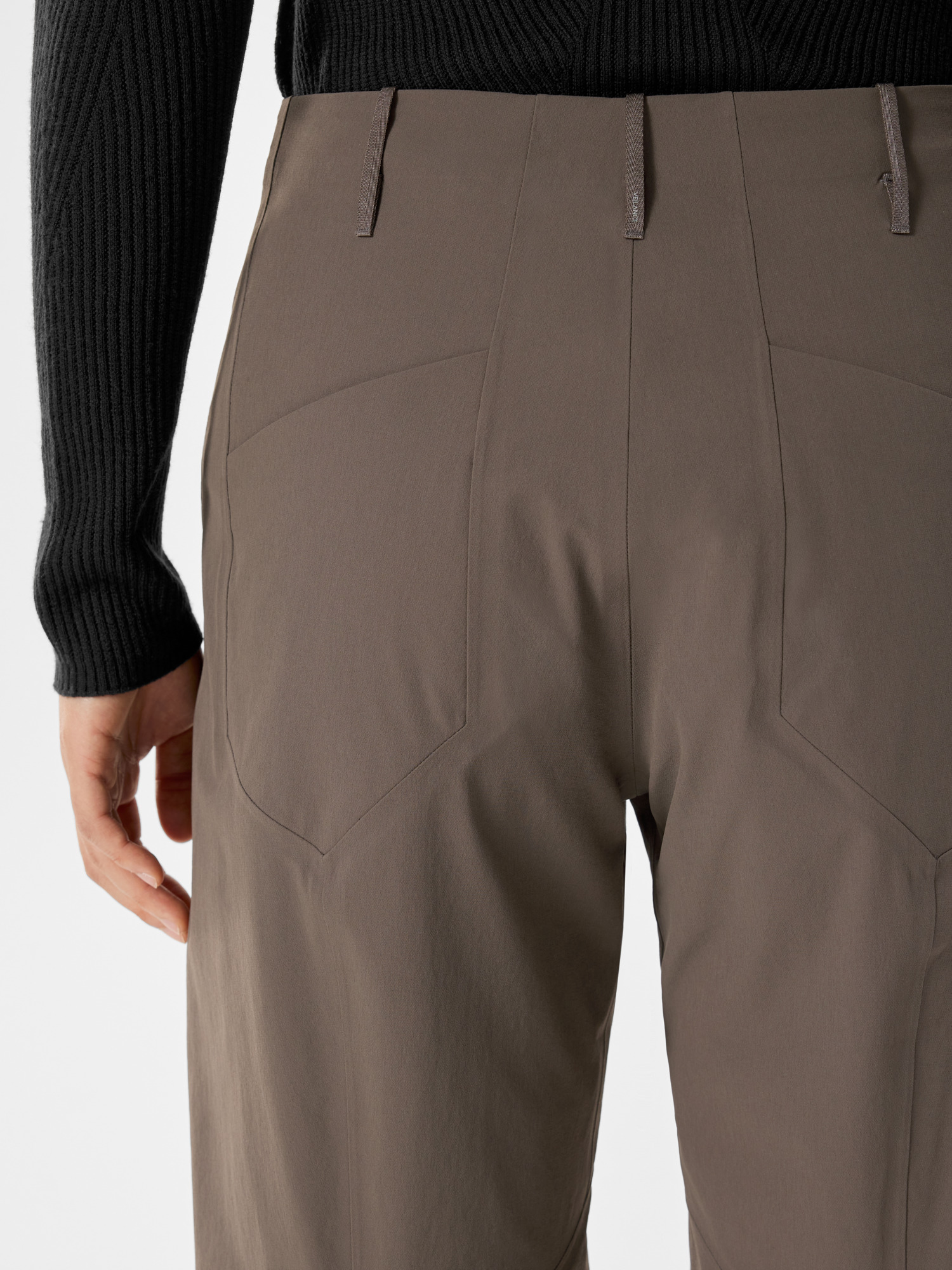 Belfry Pant Women's Gnosis Detail 3