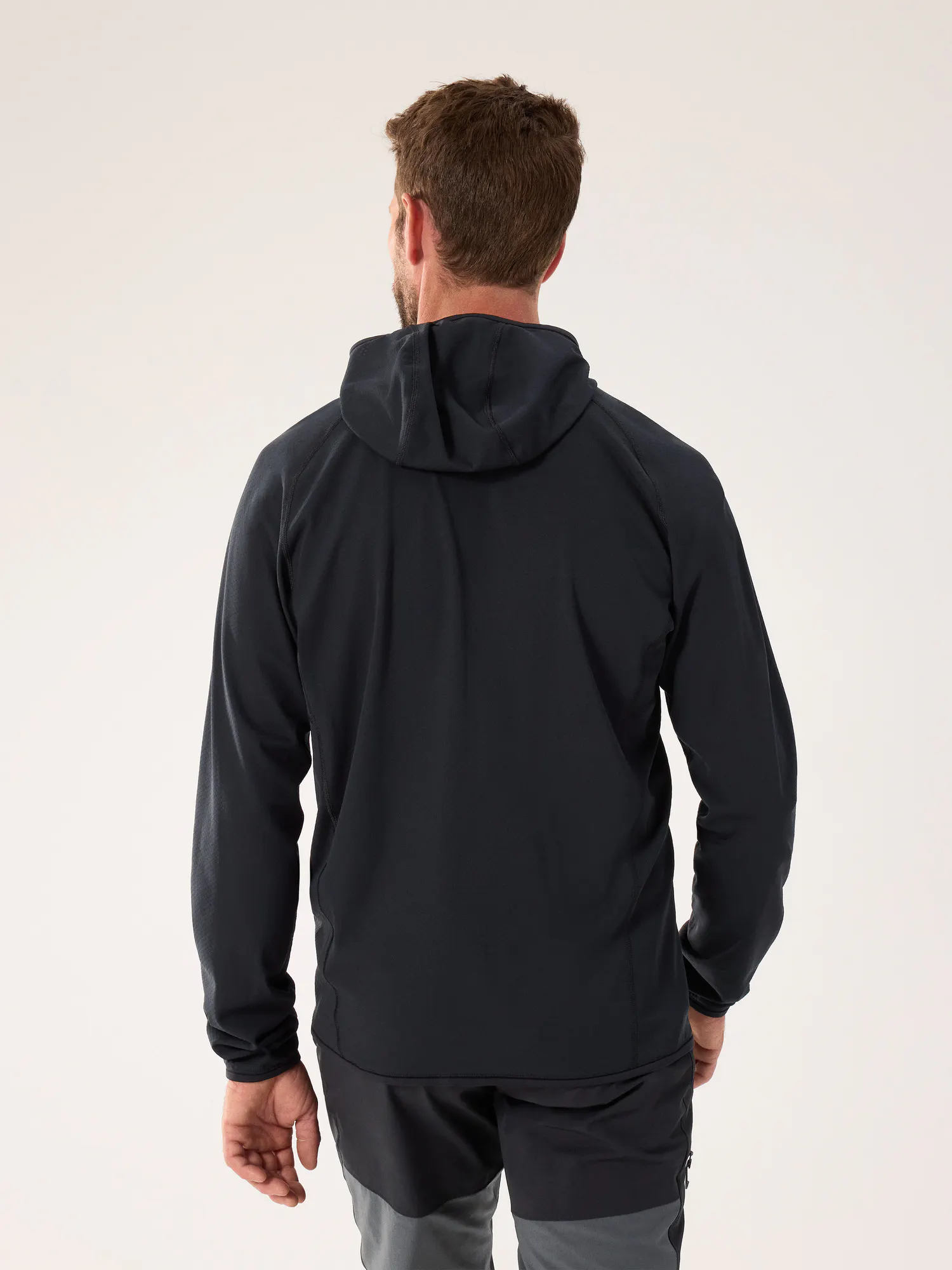 Delta Pullover Hoody Men's | Arc'teryx Outlet