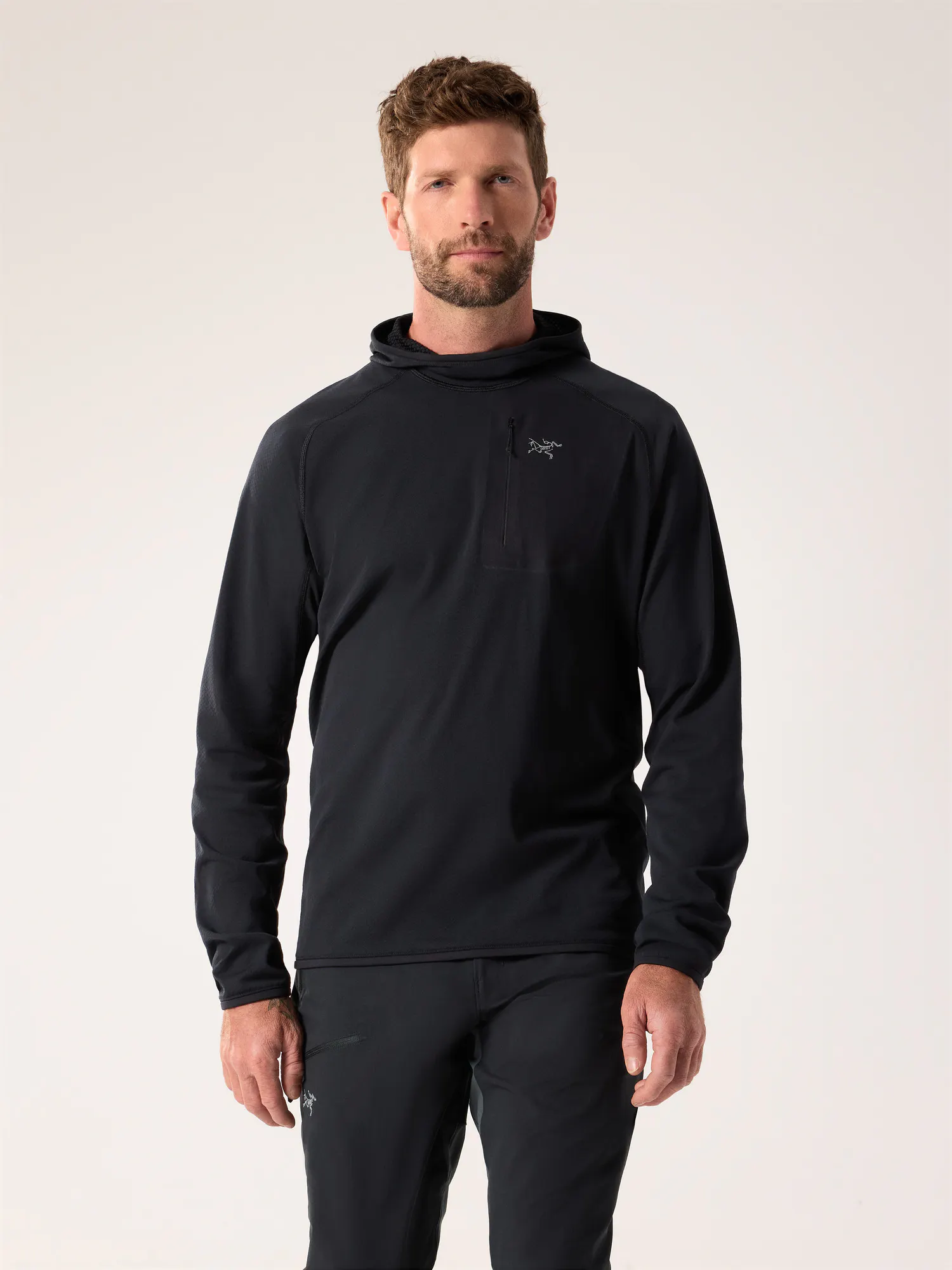 Delta Pullover Hoody Men's | Arc'teryx Outlet