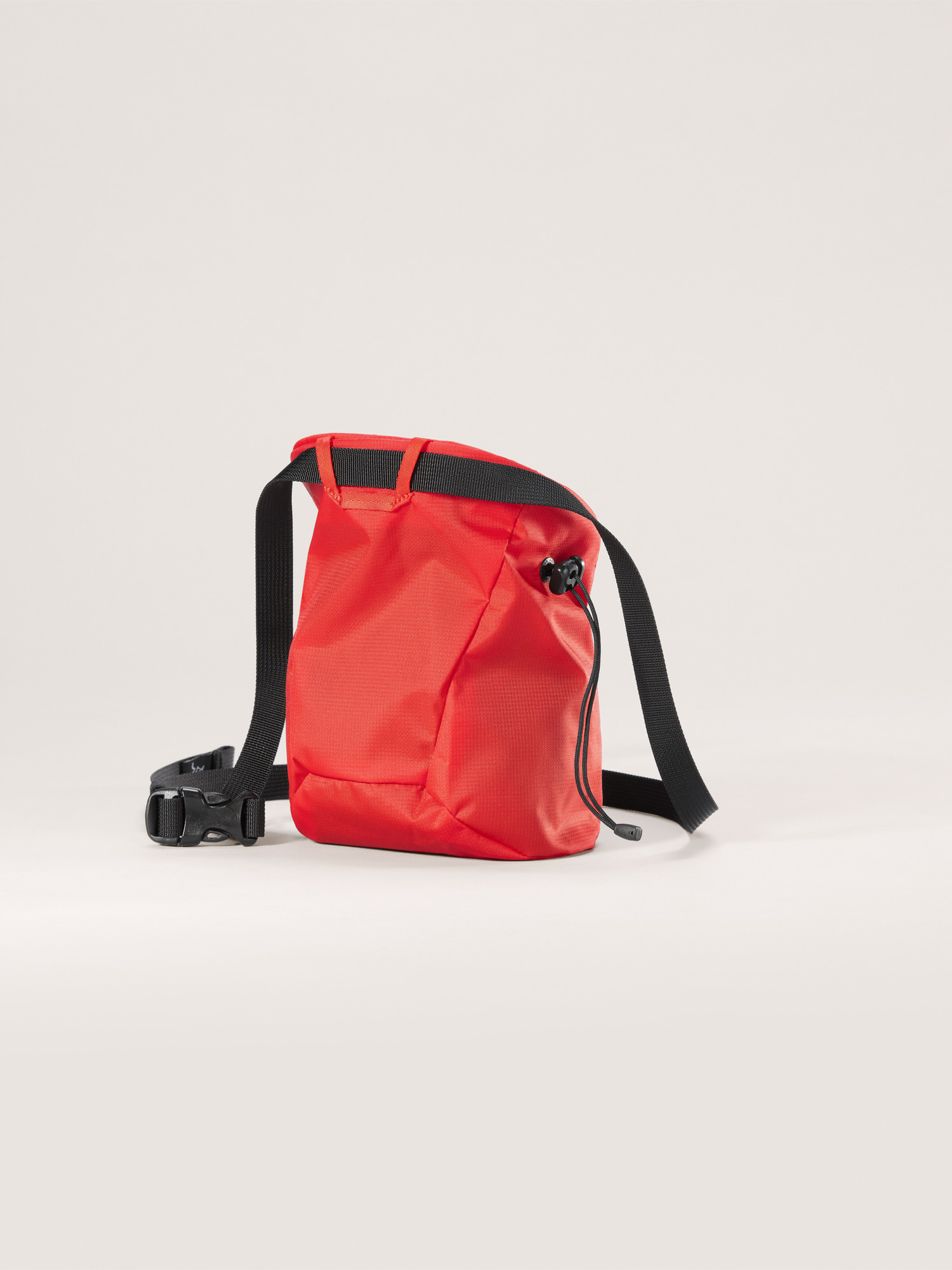 Ion Lightweight Chalk Bag Dynasty Back