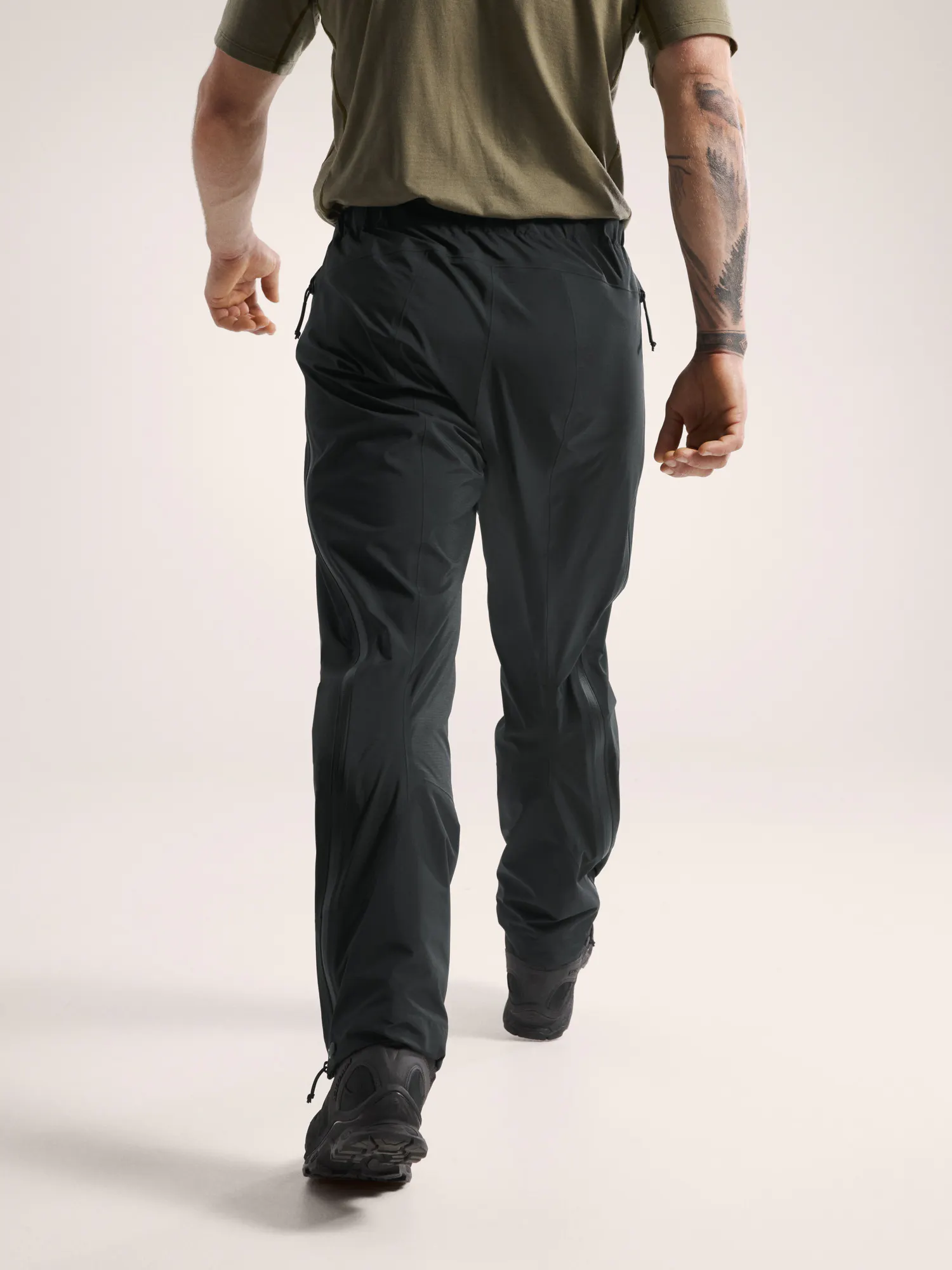 Alpha LT Pant Gen 2.2 Men's