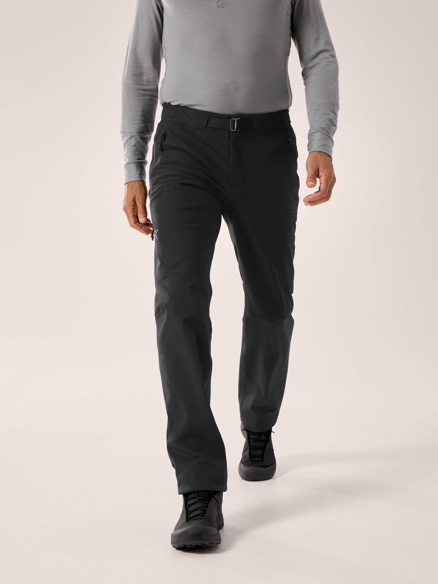 ARC'TERYX Cronin Pant ブラック　36-S Cronin Cotton Pant Men's | Arc'teryx Canada