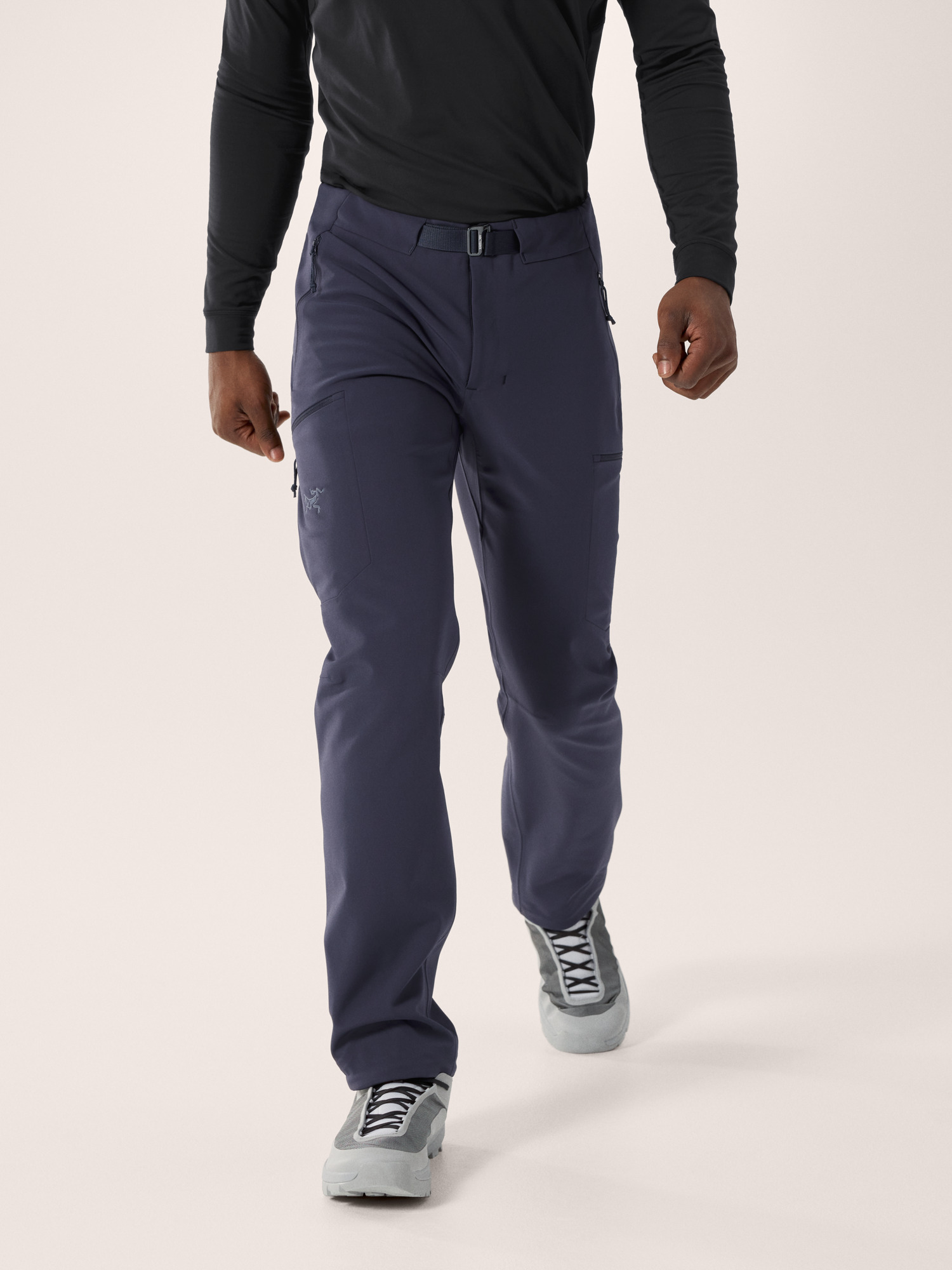 Kragg Cotton Pant Men's | Arc'teryx United States