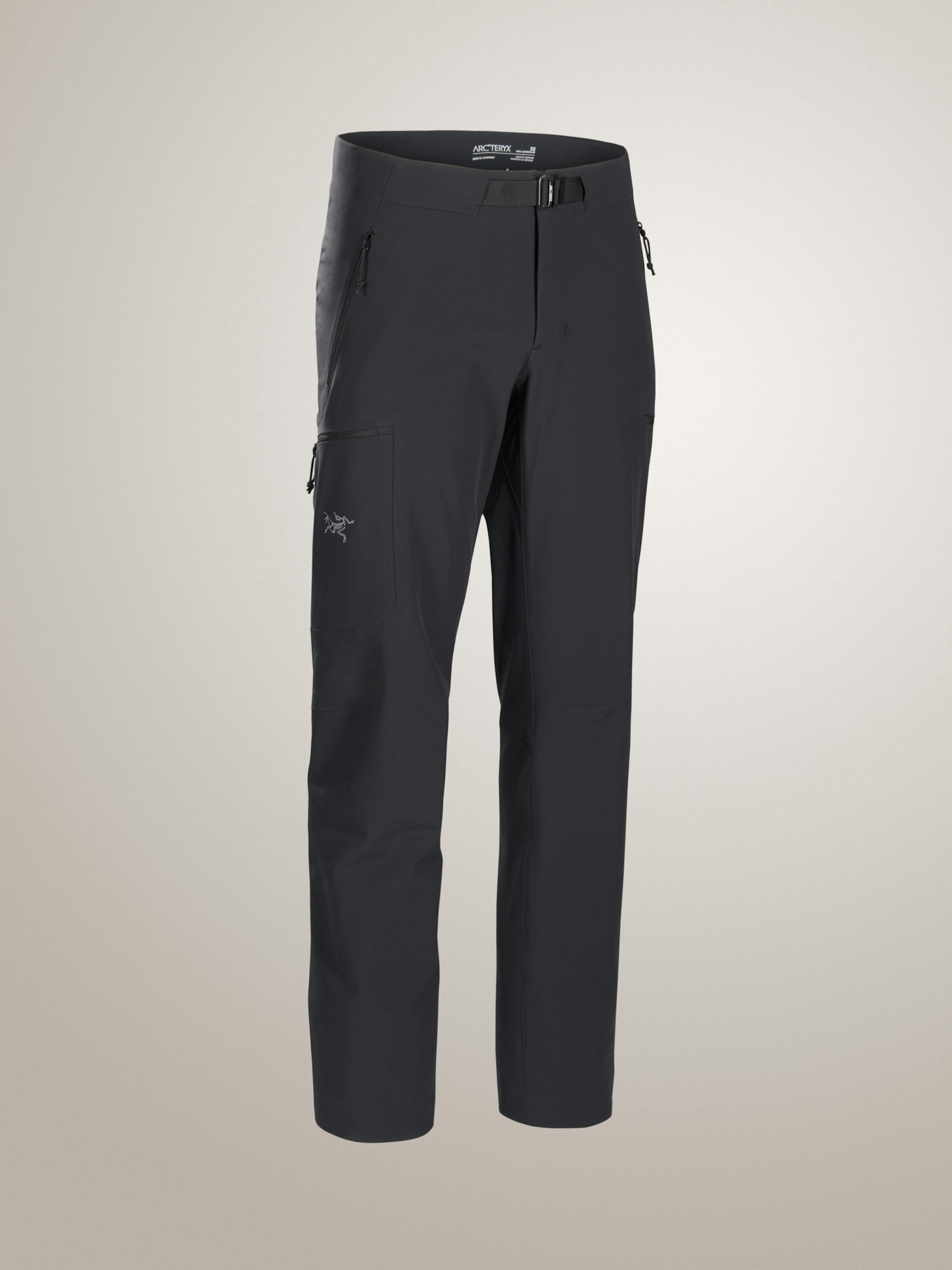 Gamma MX Pant Black