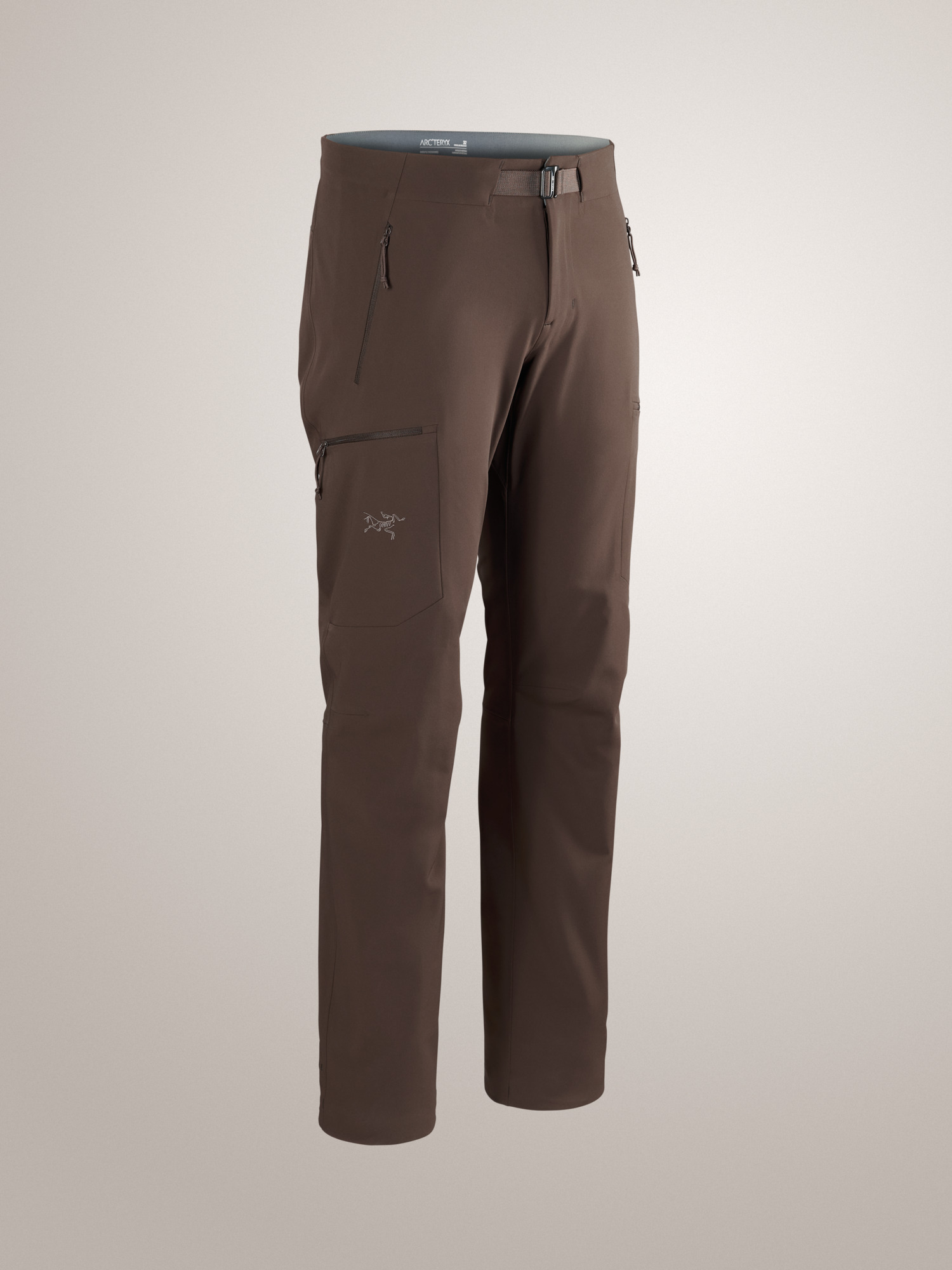 Gamma MX Pant Carob 