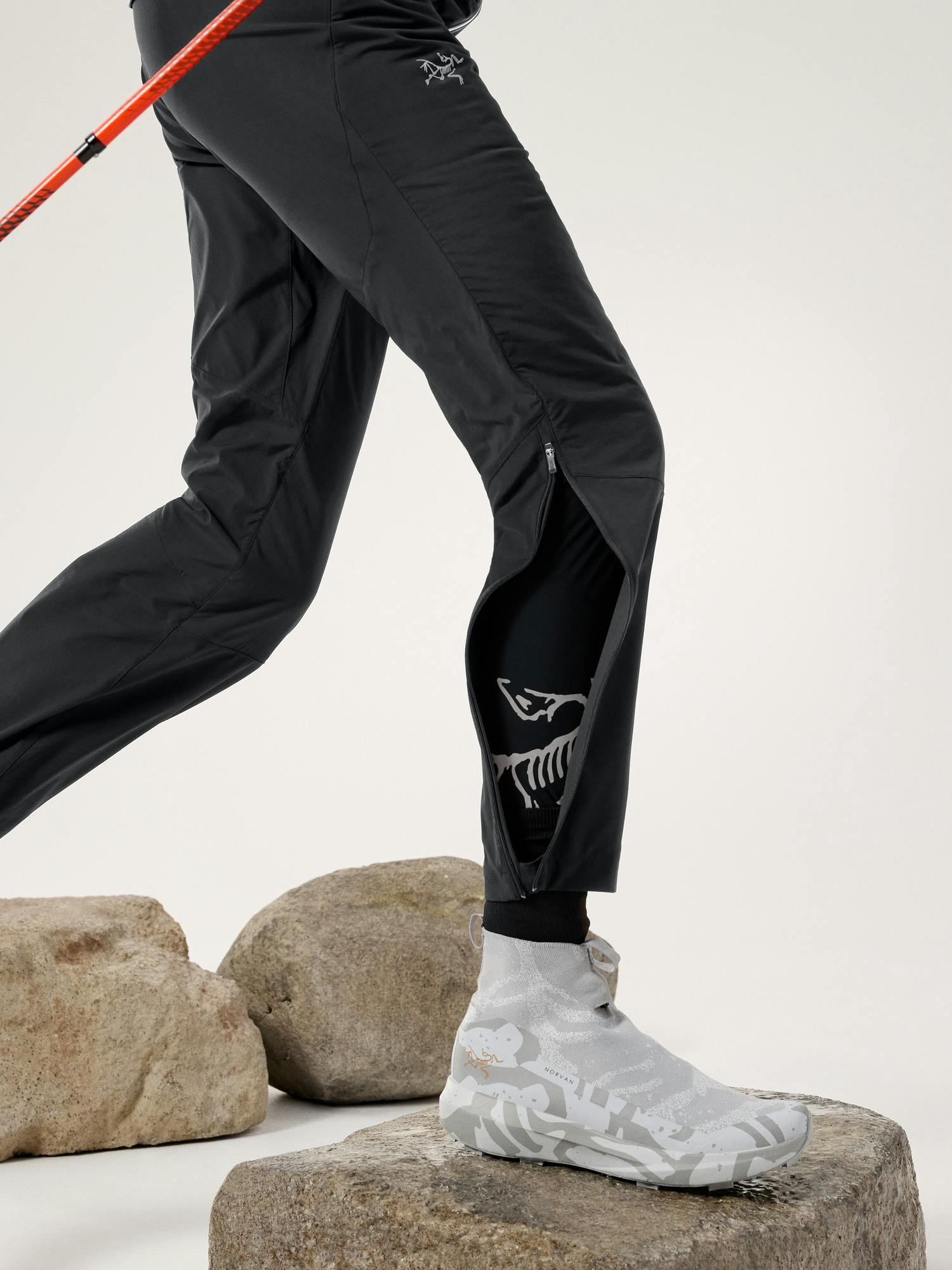 Norvan Insulated Pant Men's | Arc'teryx United States