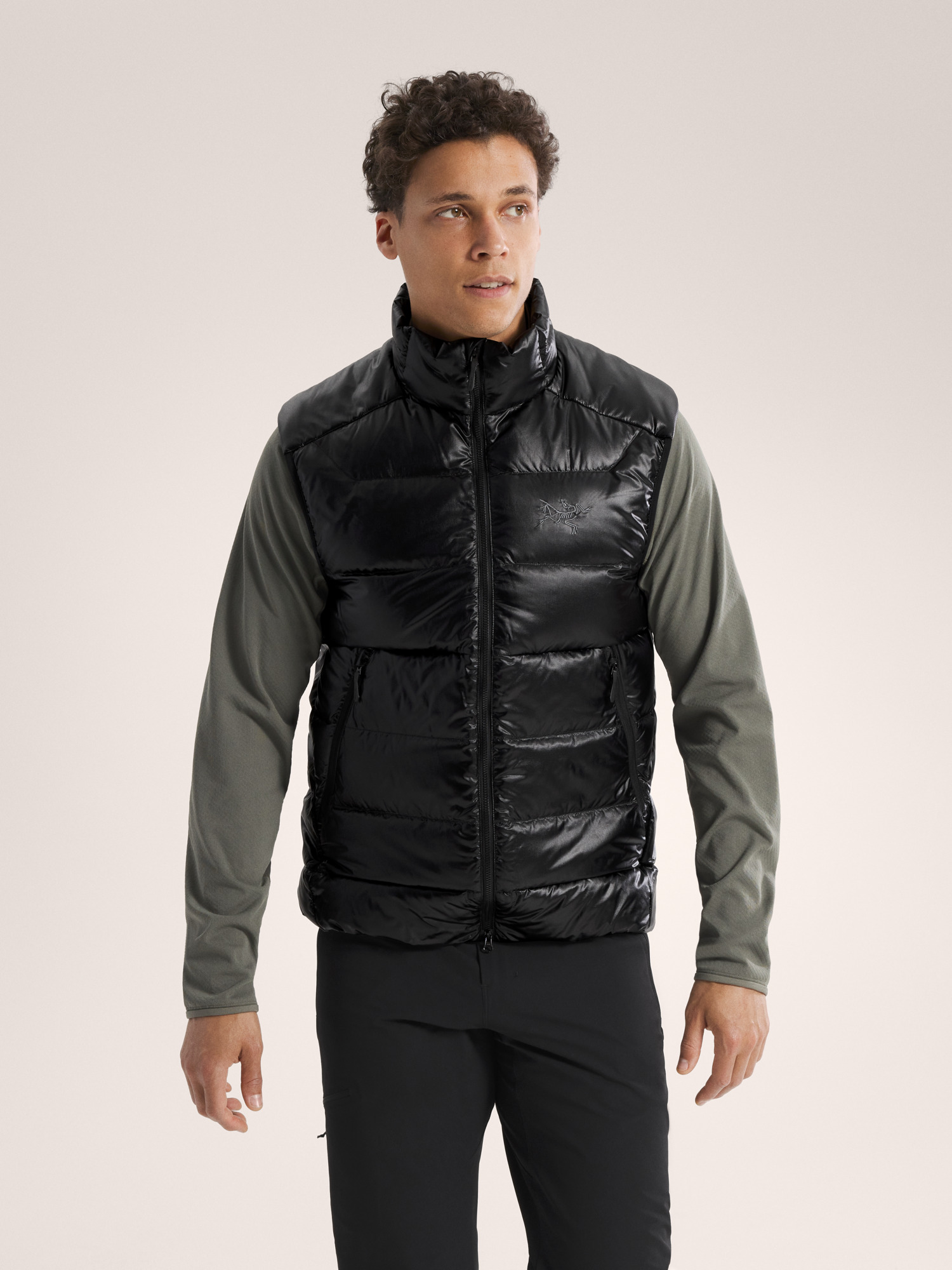 Cerium SV Vest Men's