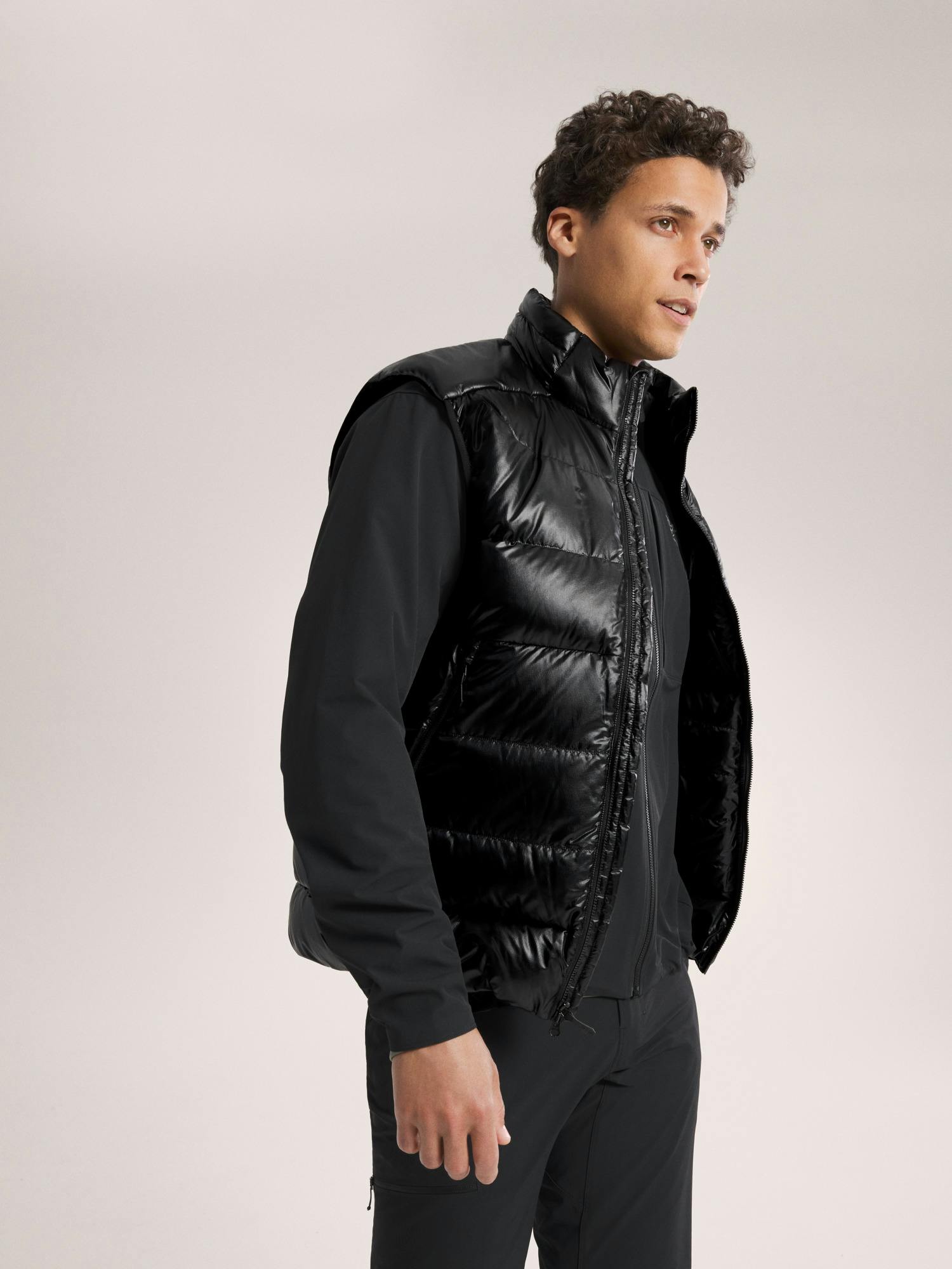 Cerium SV Vest Men's | Arc'teryx United States