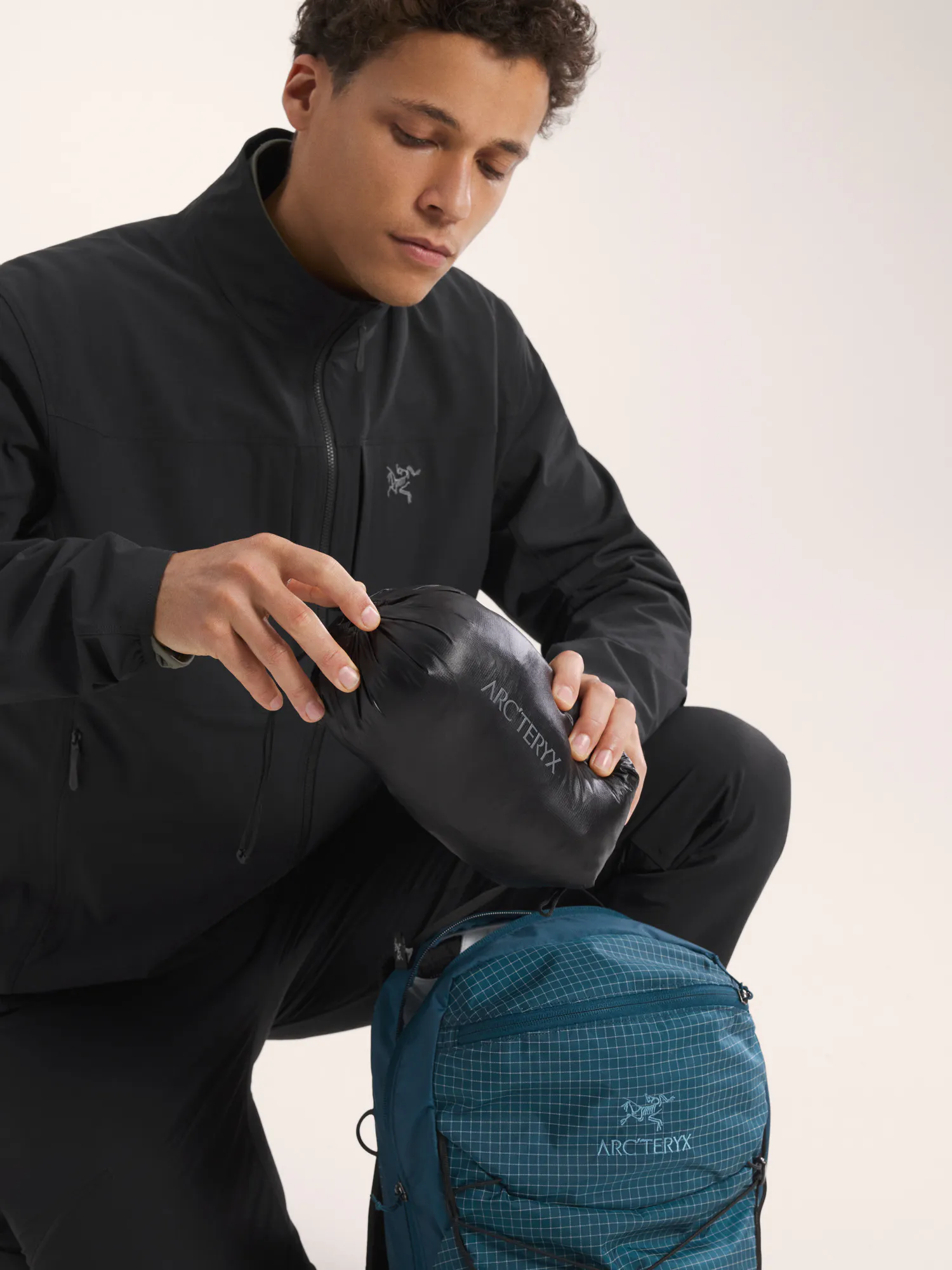 Cerium SV Vest Men's | Arc'teryx Canada