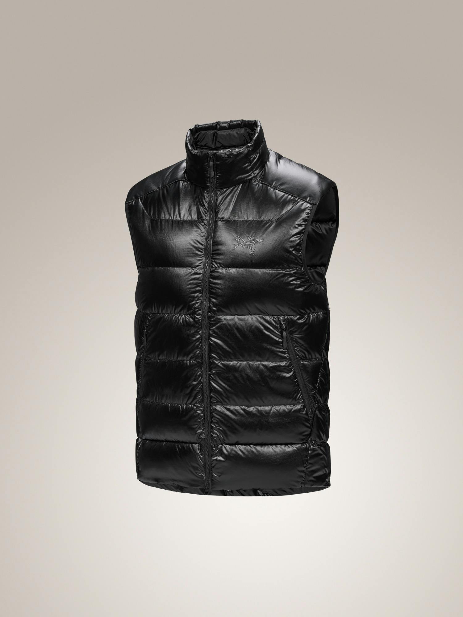 Cerium SV Vest Men's | Arc'teryx Sweden