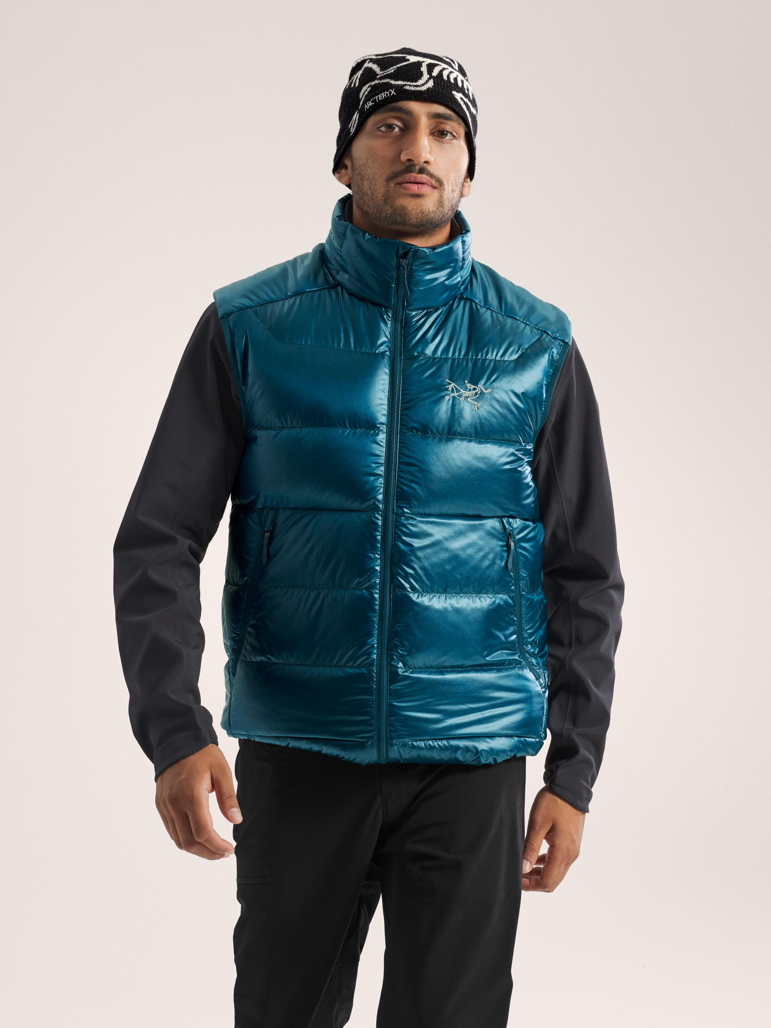 Atom Vest Men's | Arc'teryx United States
