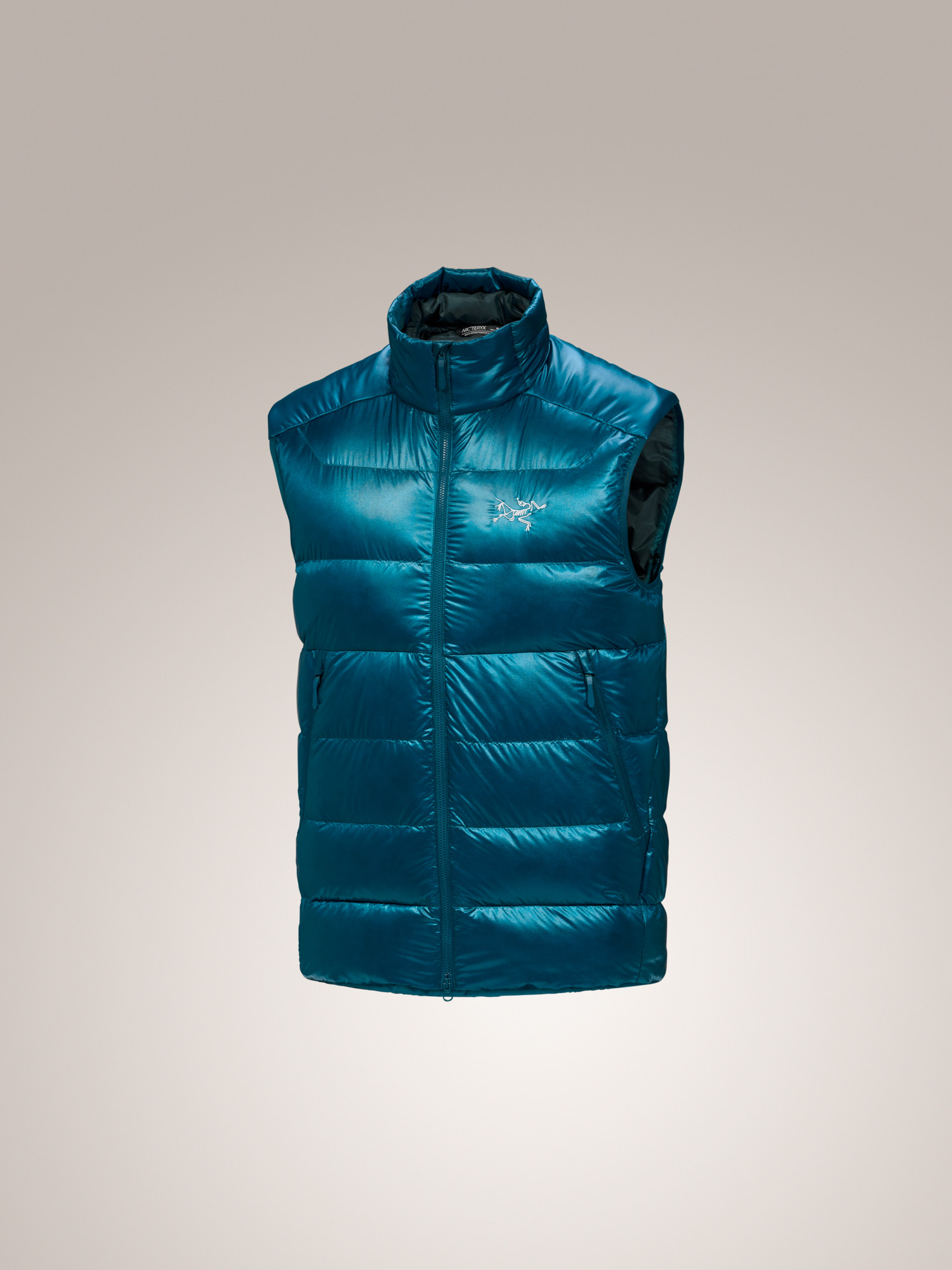 Cerium SV Vest Nightscape 