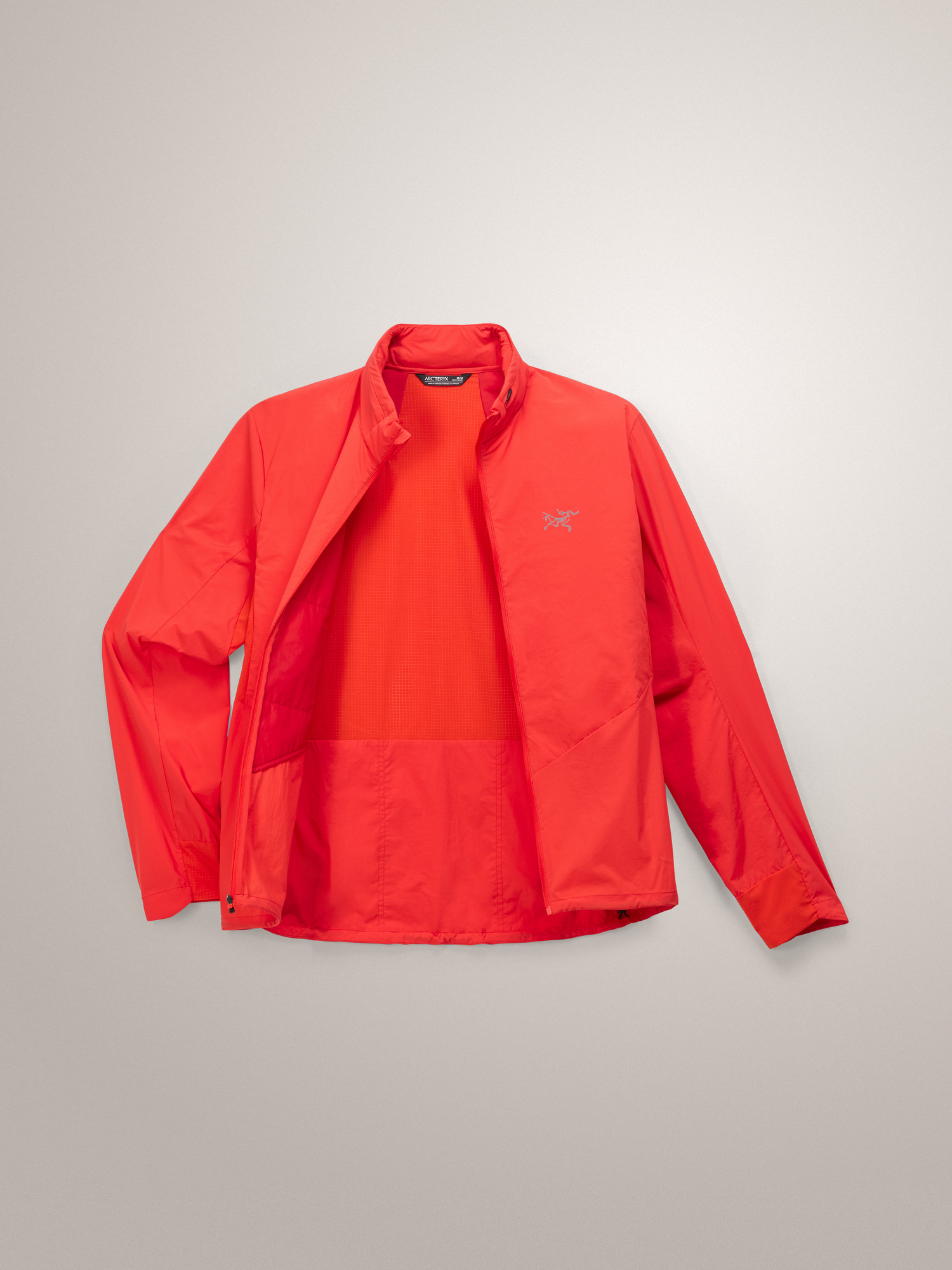 Norvan Insulated Hoody Dynasty Flat