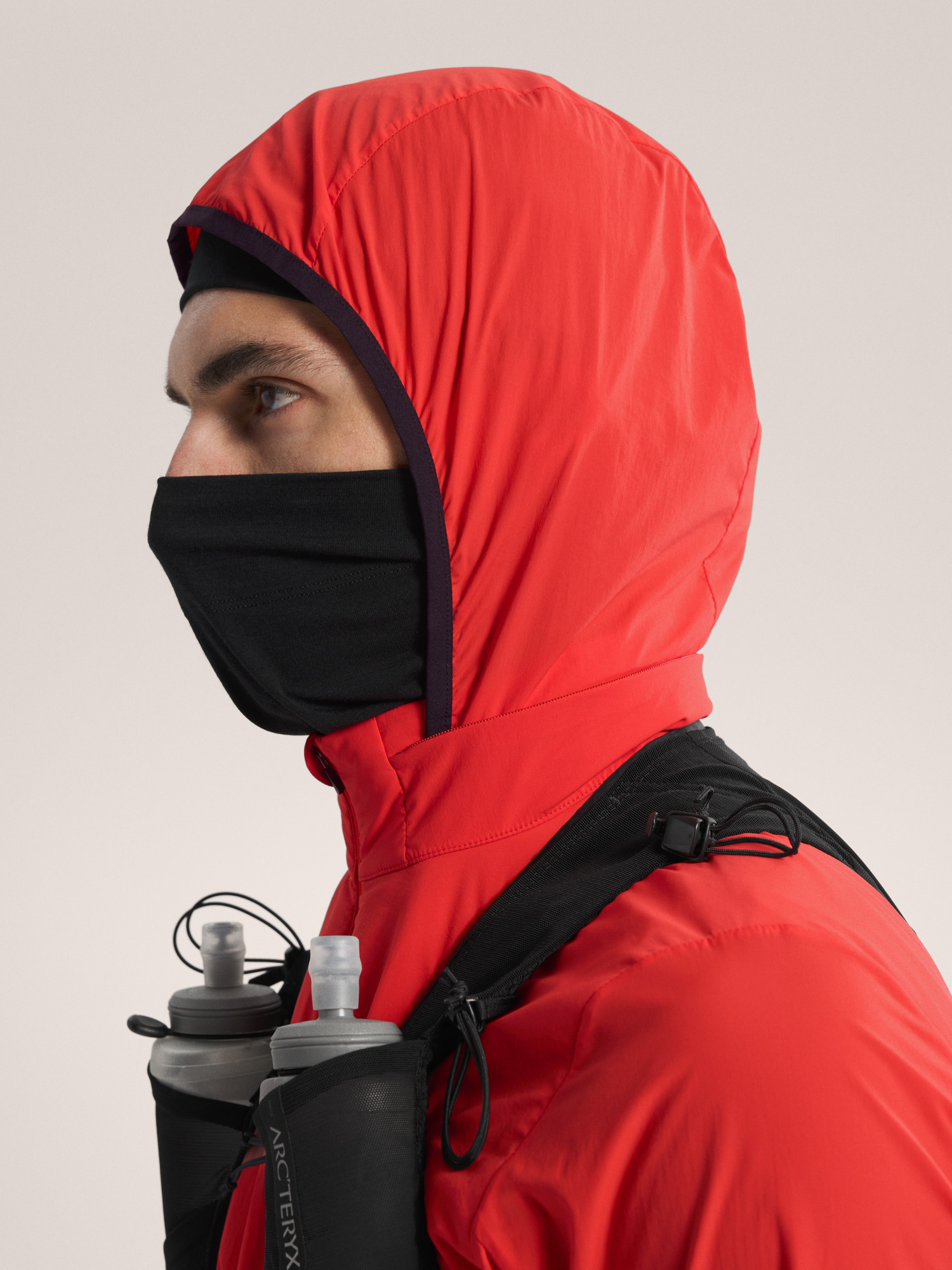 Norvan Insulated Hoody Dynasty Hood