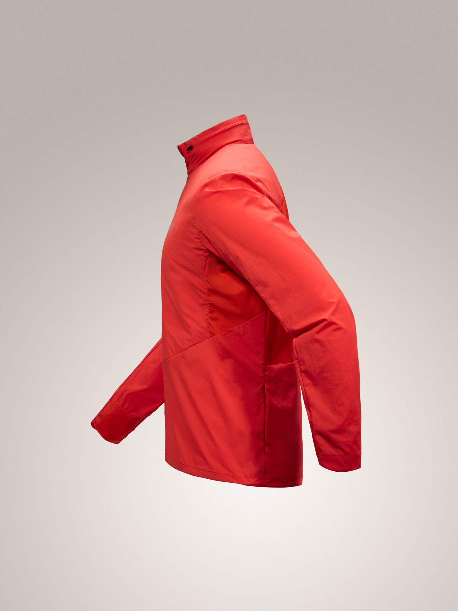 Norvan Insulated Hoody Dynasty Profile