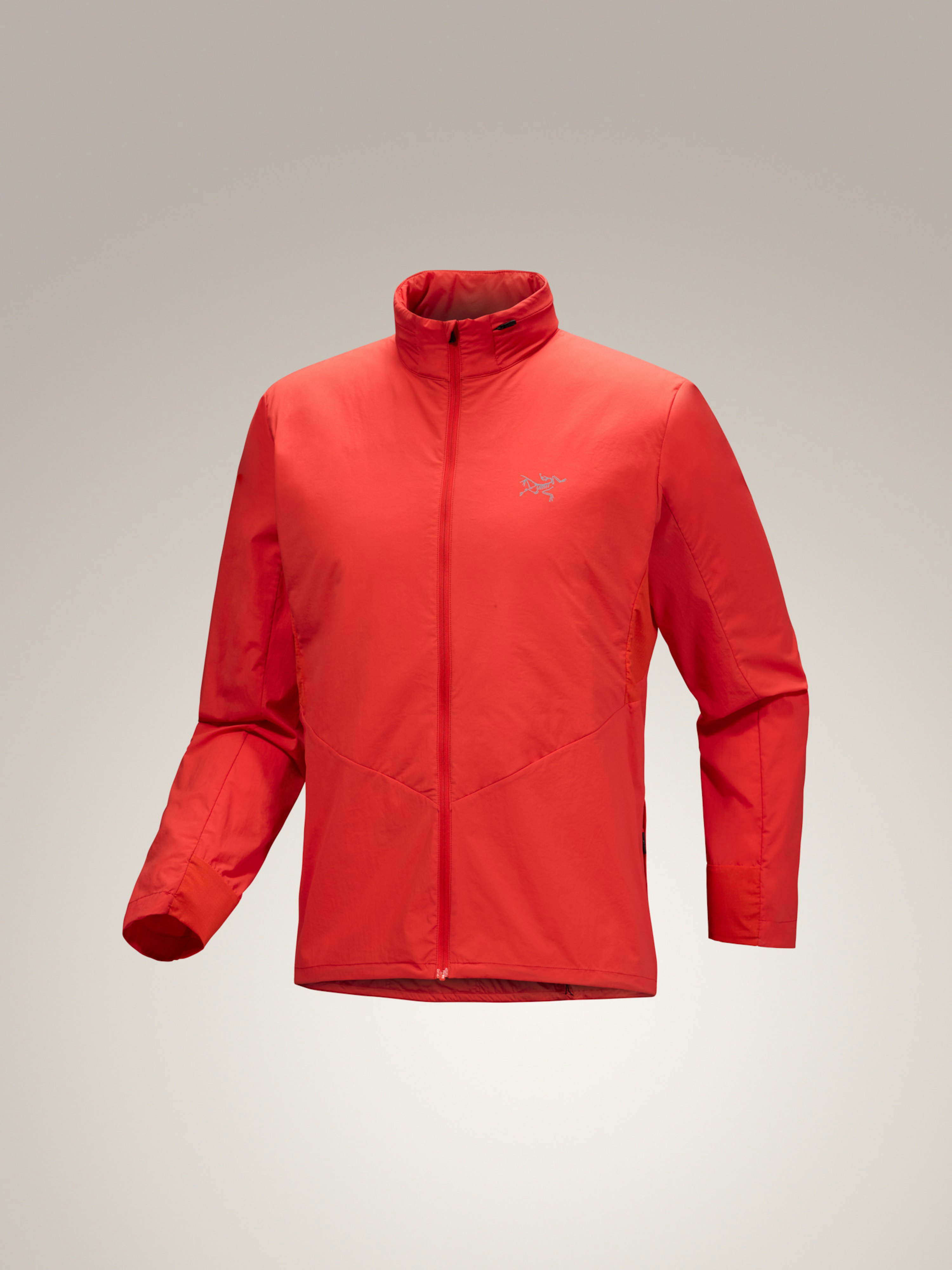 Norvan Insulated Hoody Dynasty