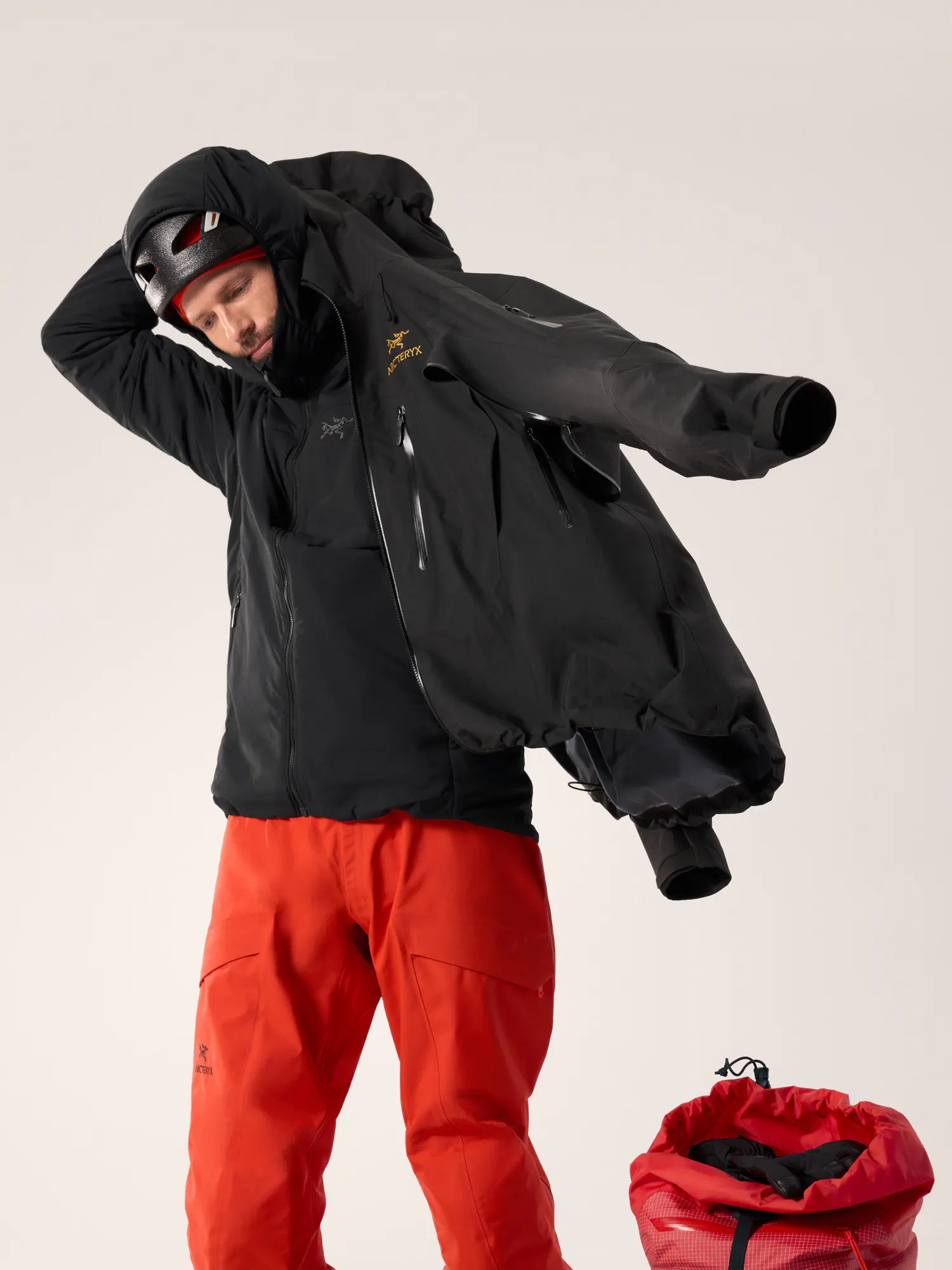 Proton Hoody Men's | Arc'teryx United States