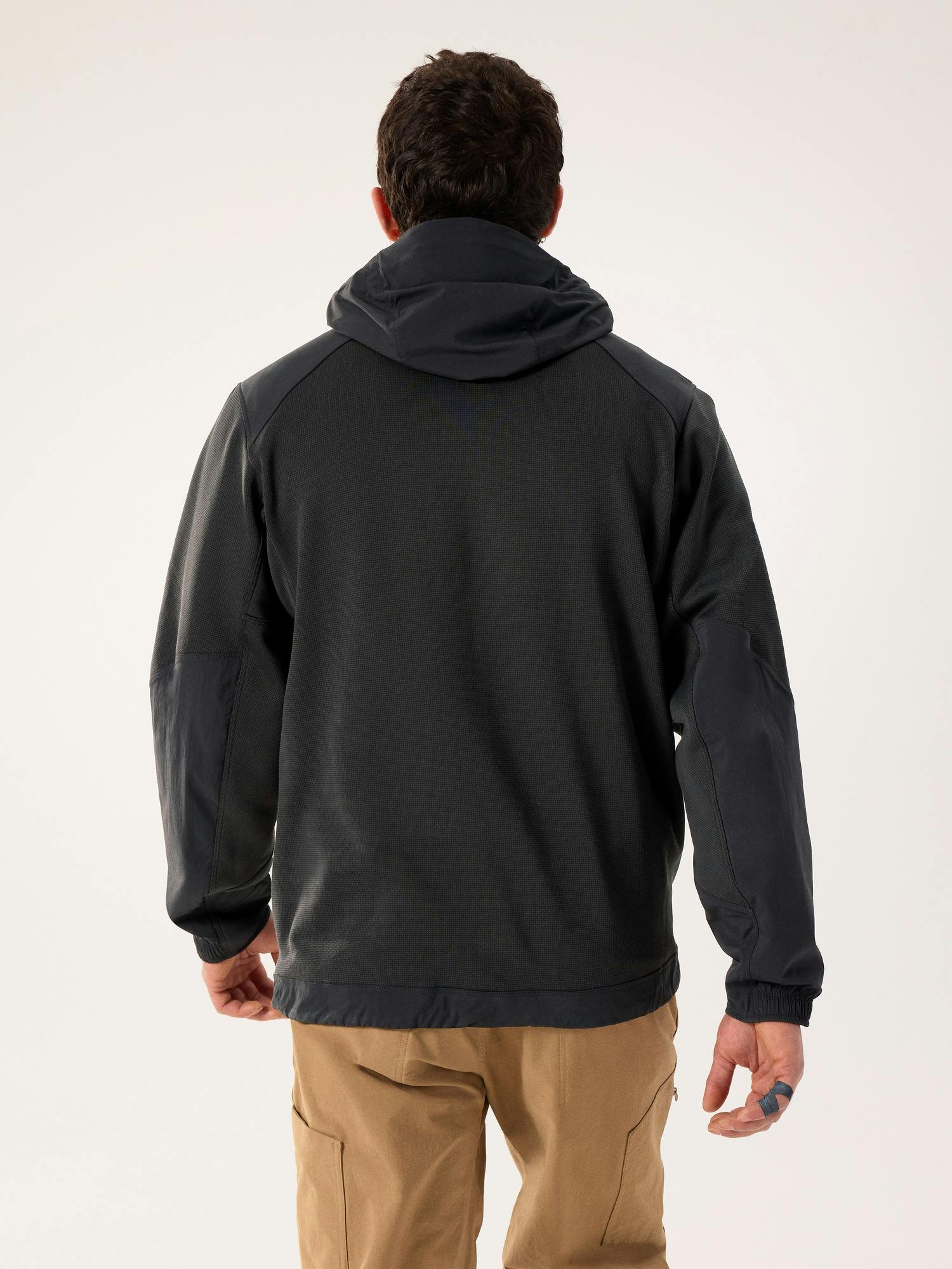 Konseal Pullover Hoody Men's | Arc'teryx United States