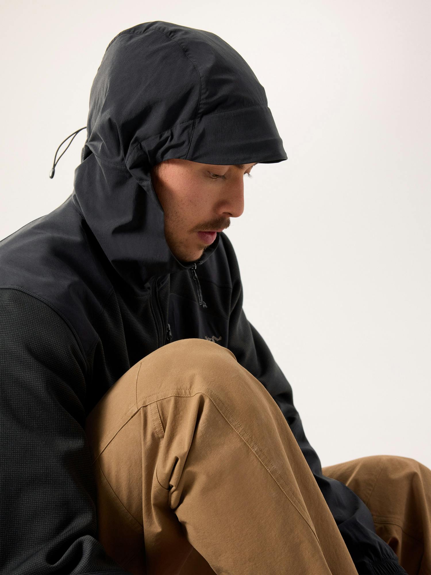 Konseal Pullover Hoody Men's | Arc'teryx United States