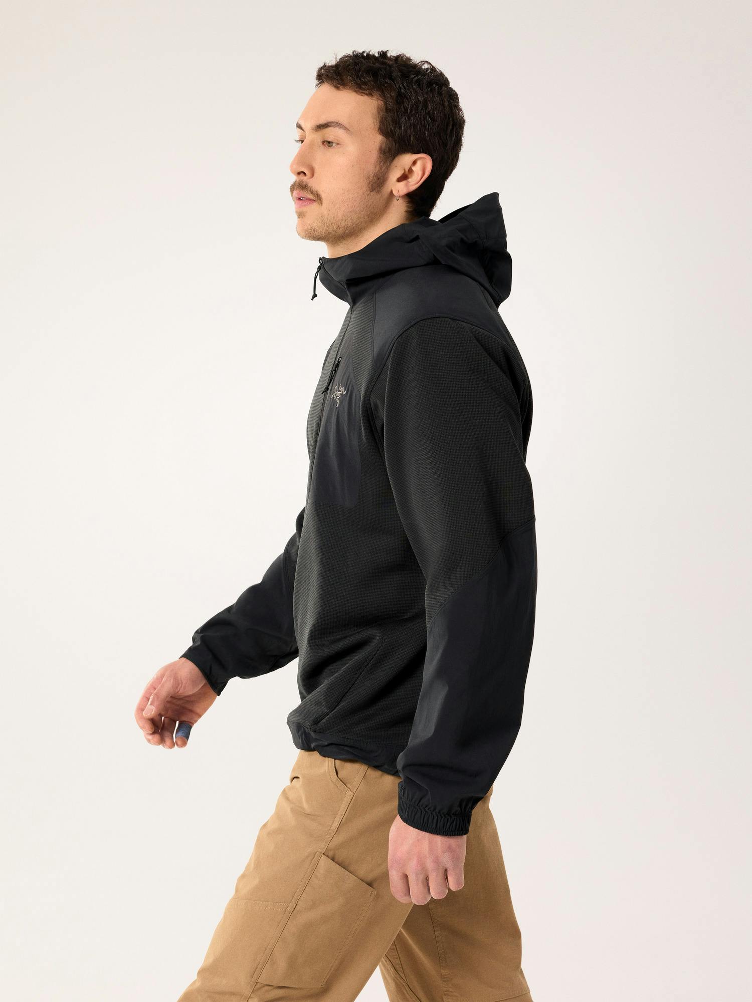 Konseal Pullover Hoody Men's | Arc'teryx United States