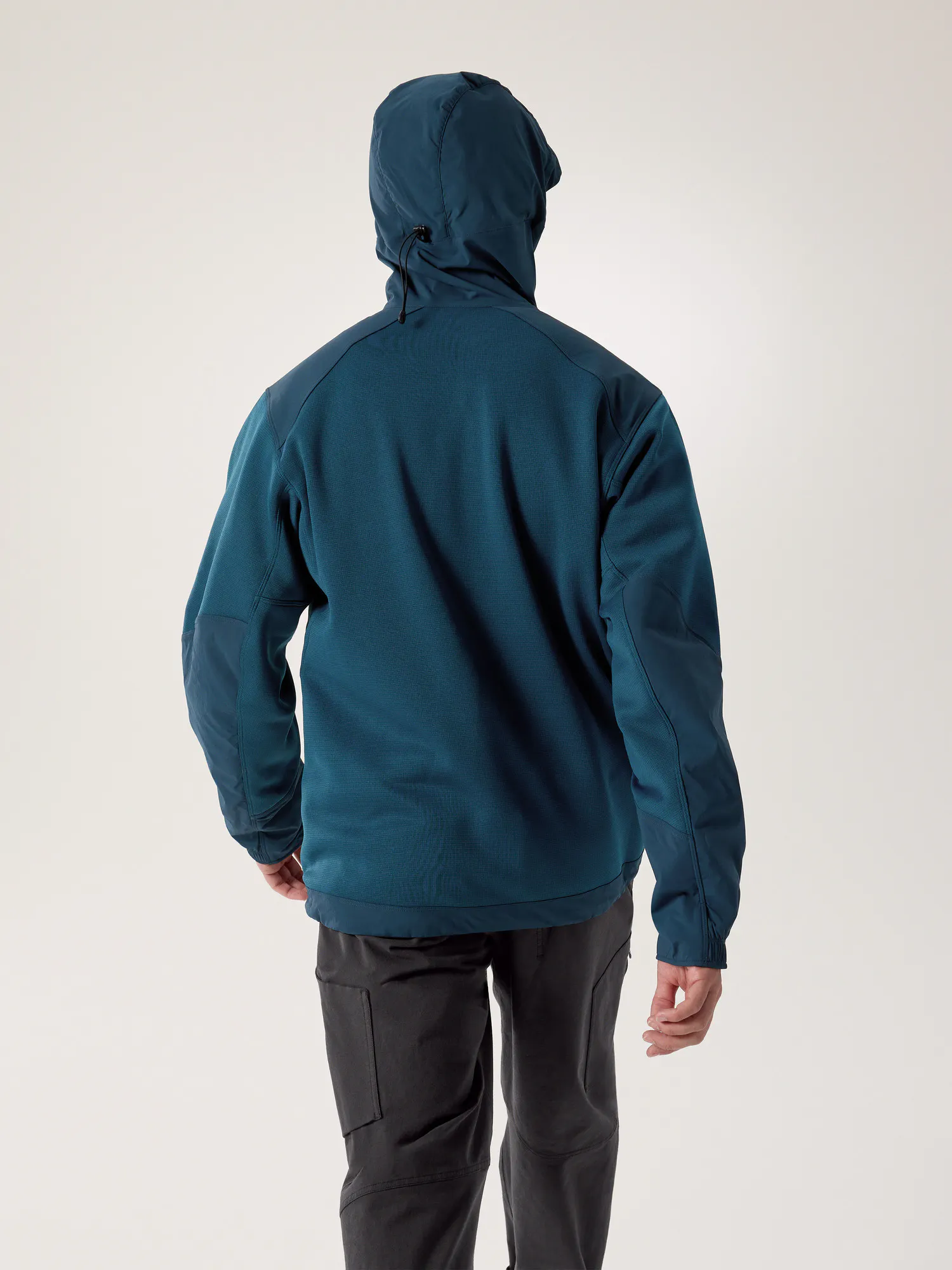 Konseal Pullover Hoody Men's | Arc'teryx Outlet