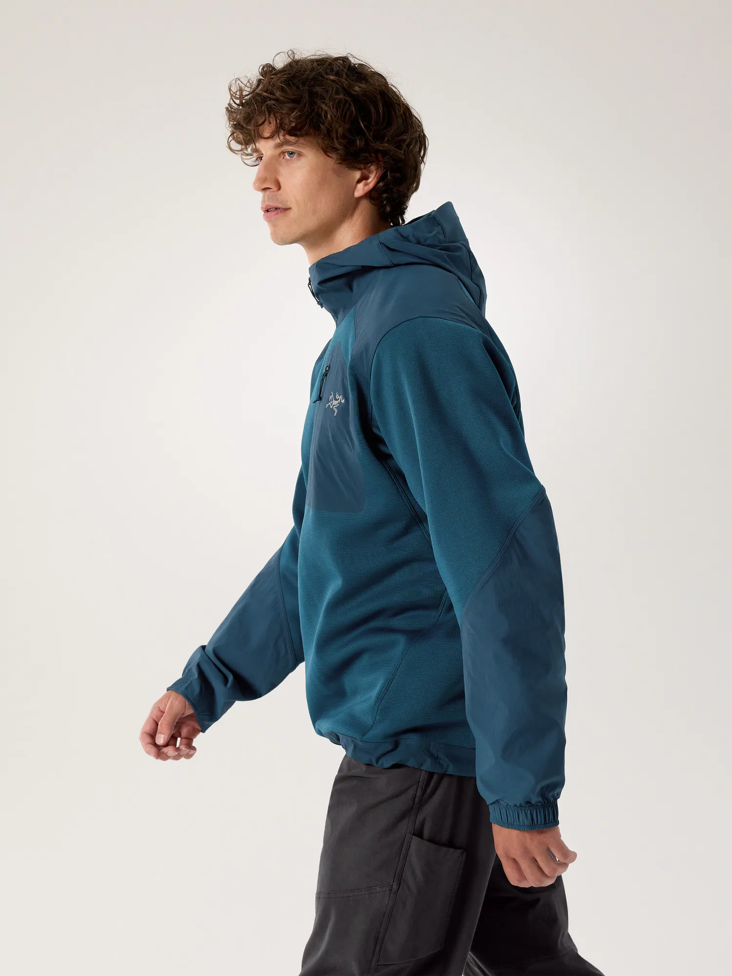 Konseal Pullover Hoody Men's | Arc'teryx Outlet