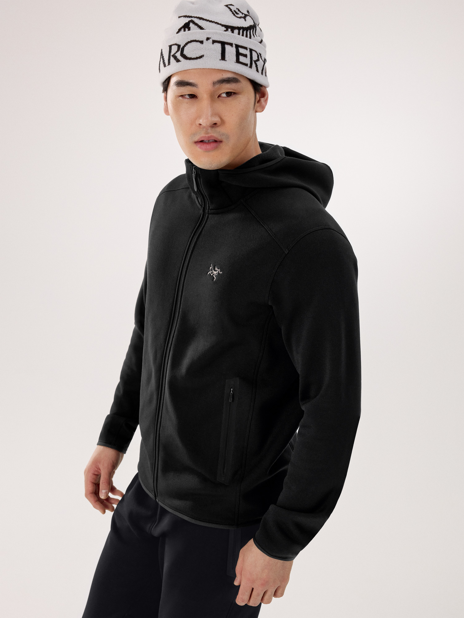 Kyanite Hoody Men's | Arc'teryx