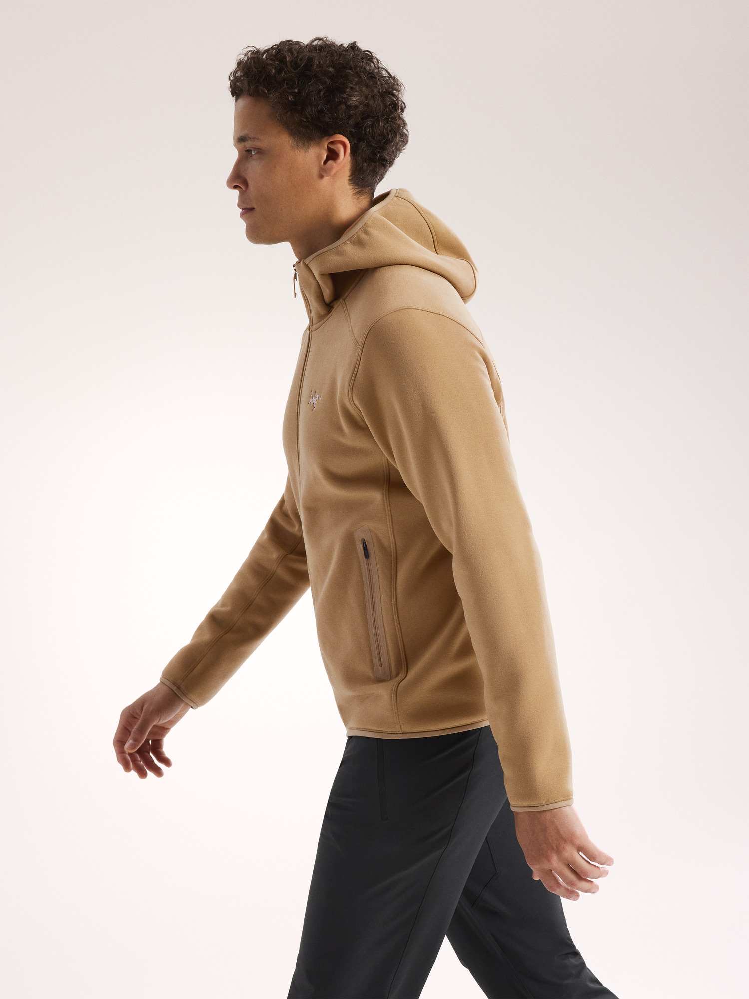 Kyanite Hoody Men's | Arc'teryx Canada