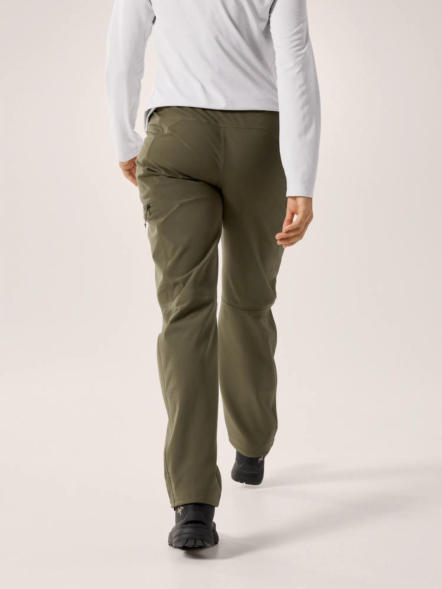 Gamma MX Pant Women's | Arc'teryx United States