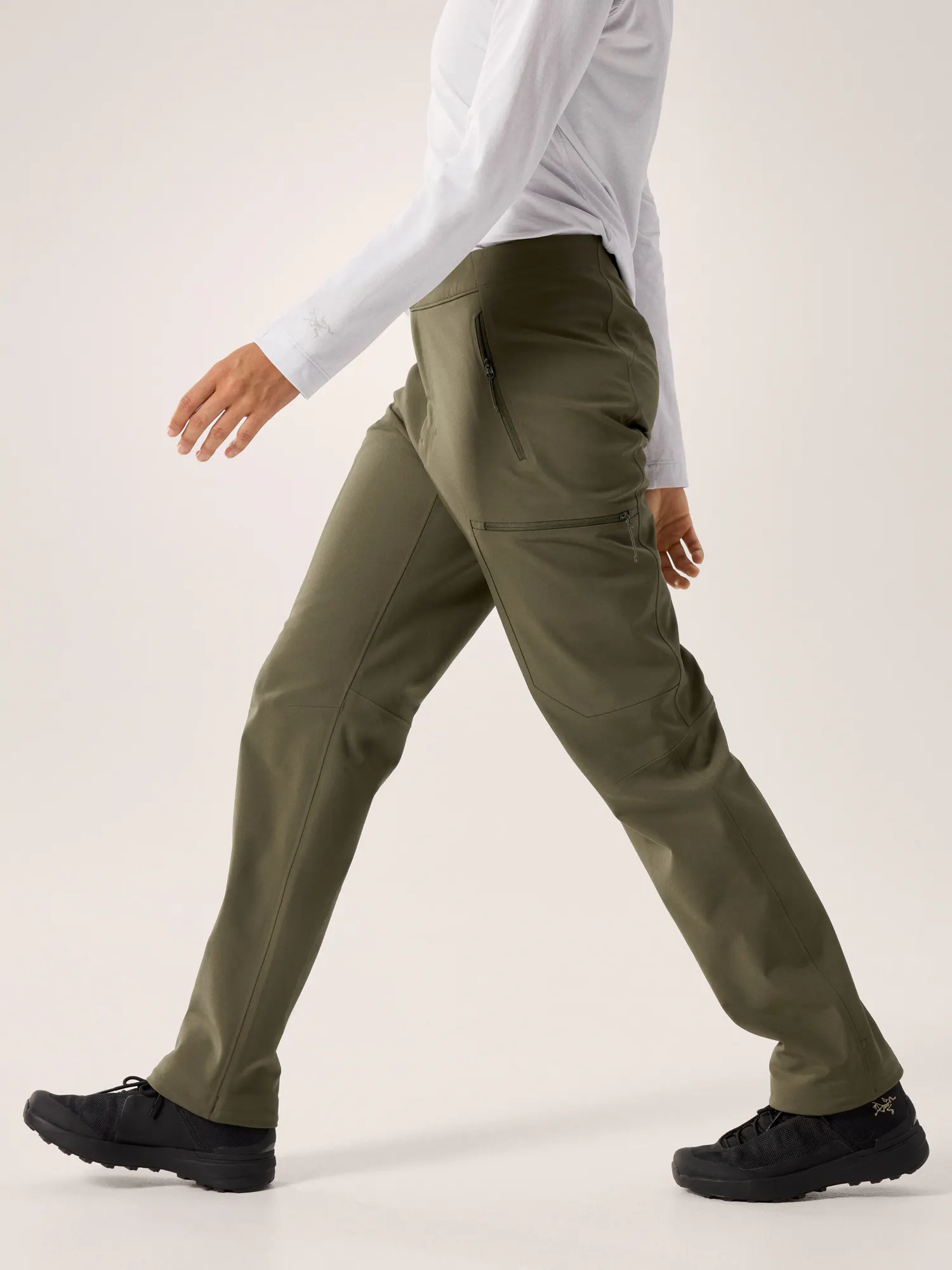 Gamma MX Pant Women's | Arc'teryx United States
