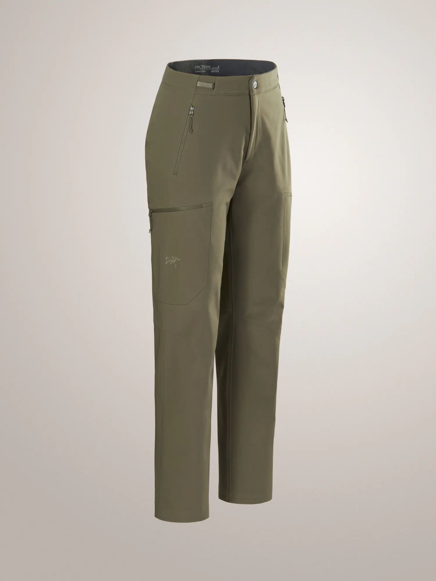 Gamma MX Pant Women's | Arc'teryx United States