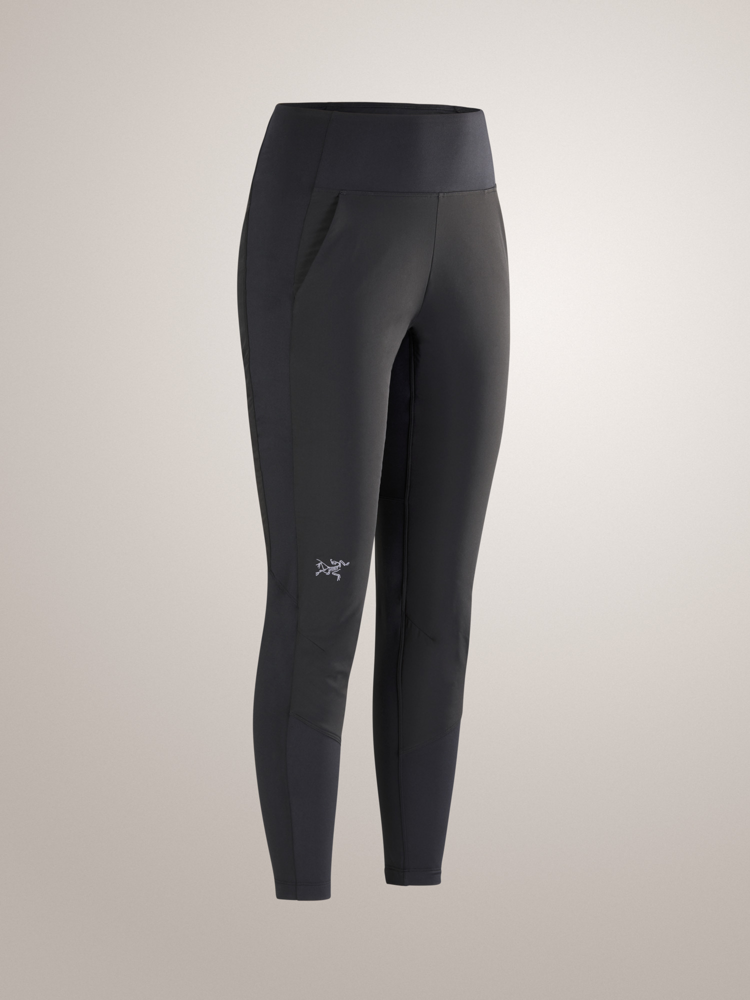 Rho Hybrid Insulated Bottom Women's Black 